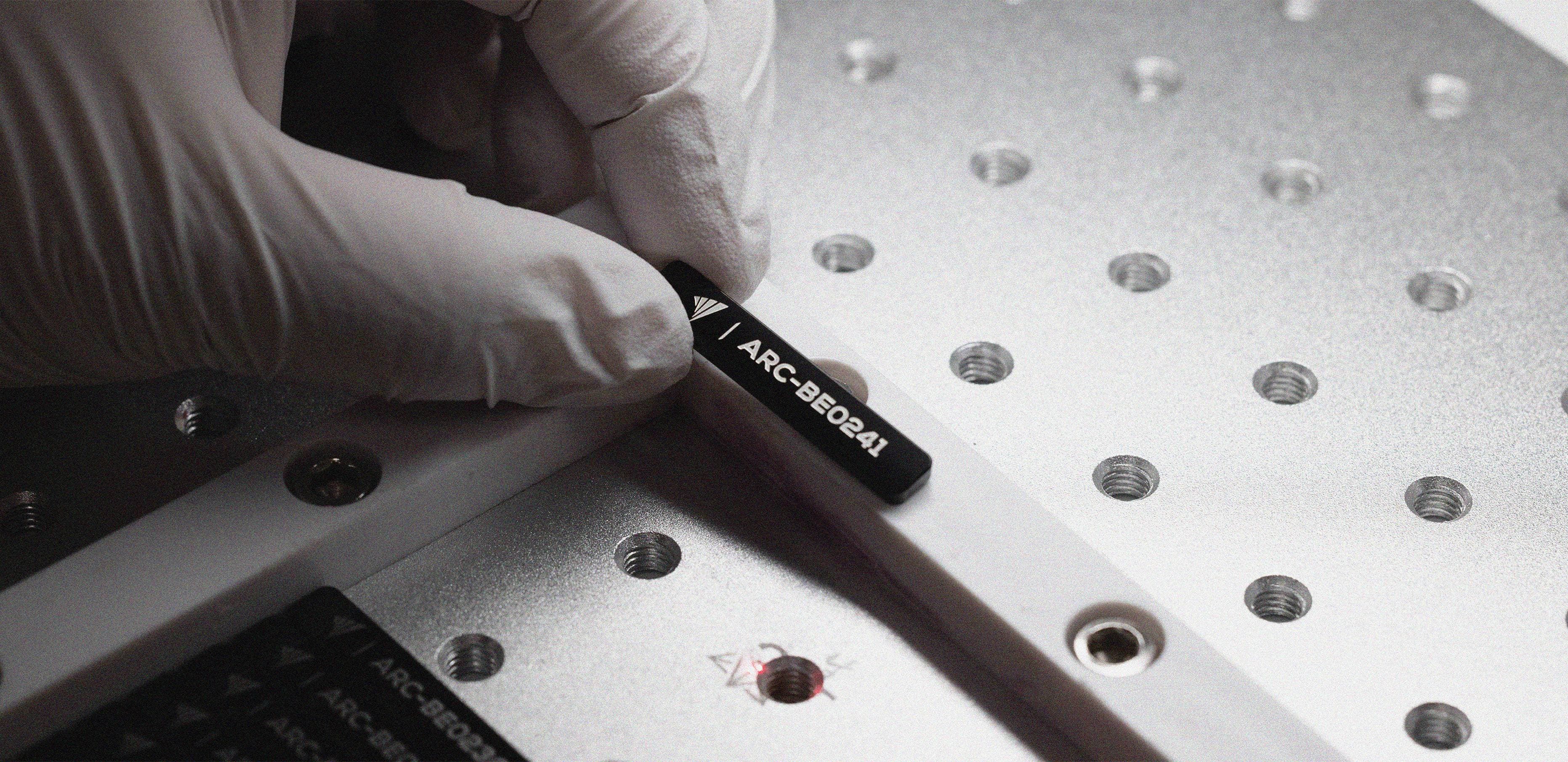 Vertex Arc60 image 13