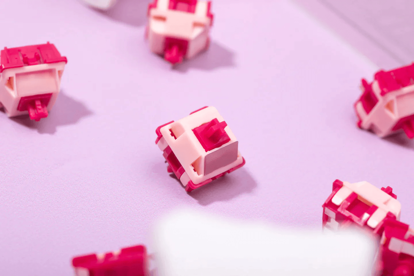 Cupid switch R2 image 2