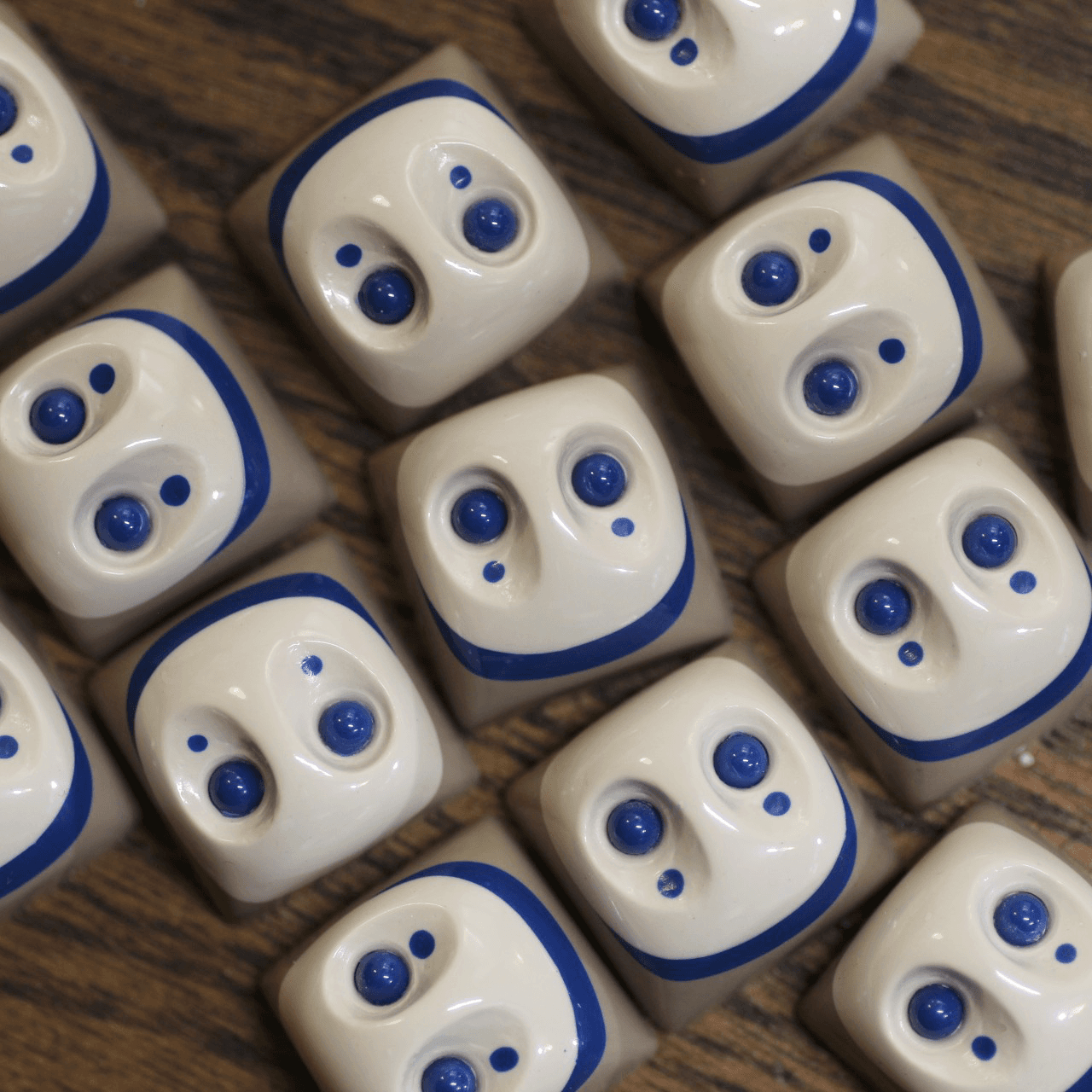 GMK Blue Alert R2 [COMPLETE] image 26