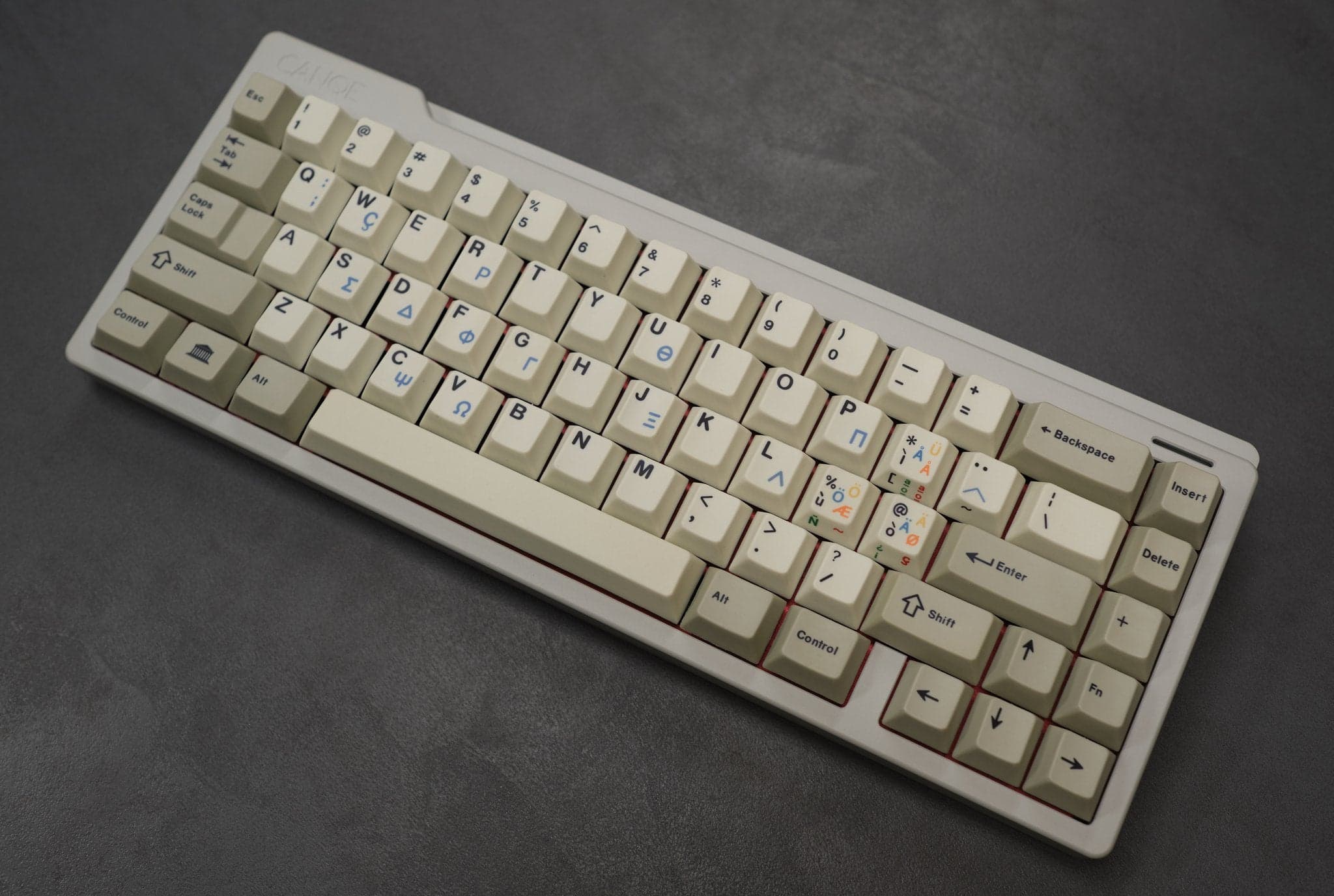 Syruplabs X CRP UPDATE: CRP2.2 WILL BE USING R3 MOLDS (Complete) image 15