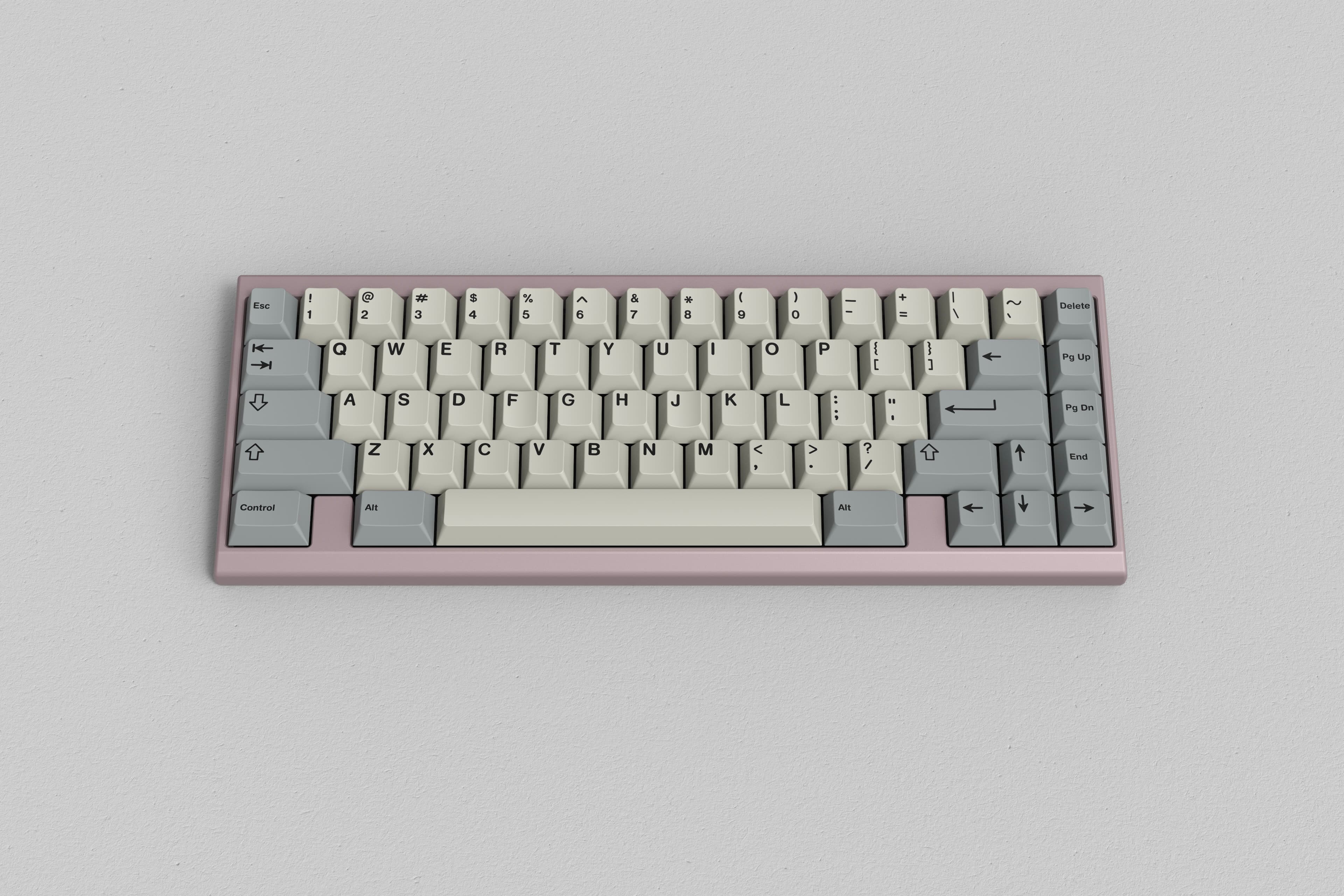 Berceste - WKL65% Keyboard image 11