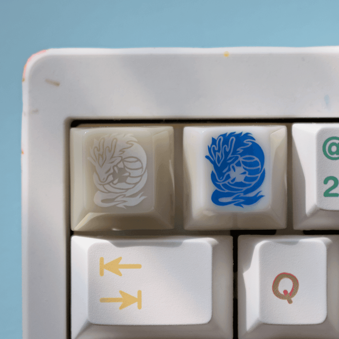 GMK Blue Alert R2 [COMPLETE] image 33