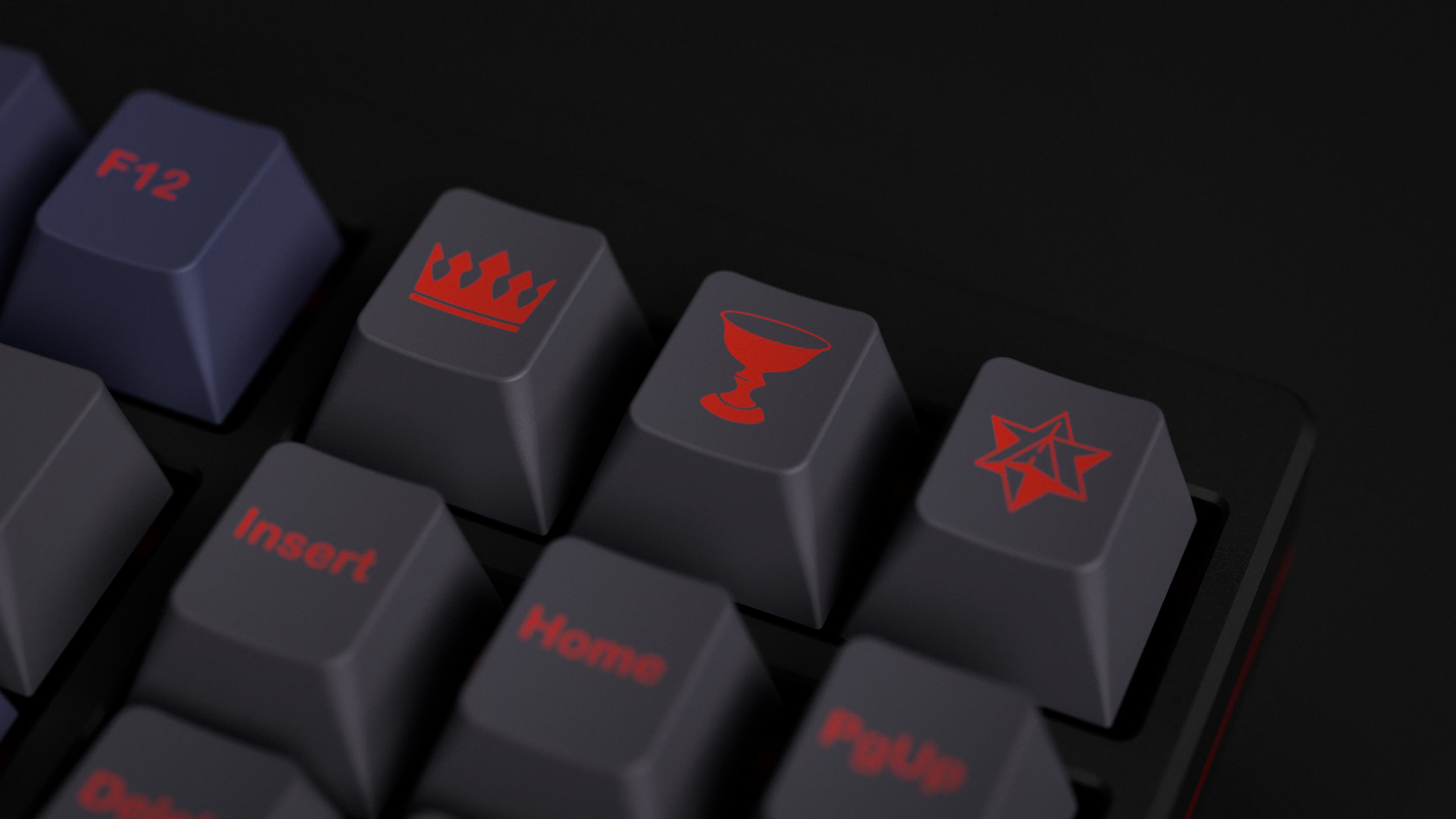 GMK Alter - DECLARING WAR ON THE HOLY GRAIL image 12
