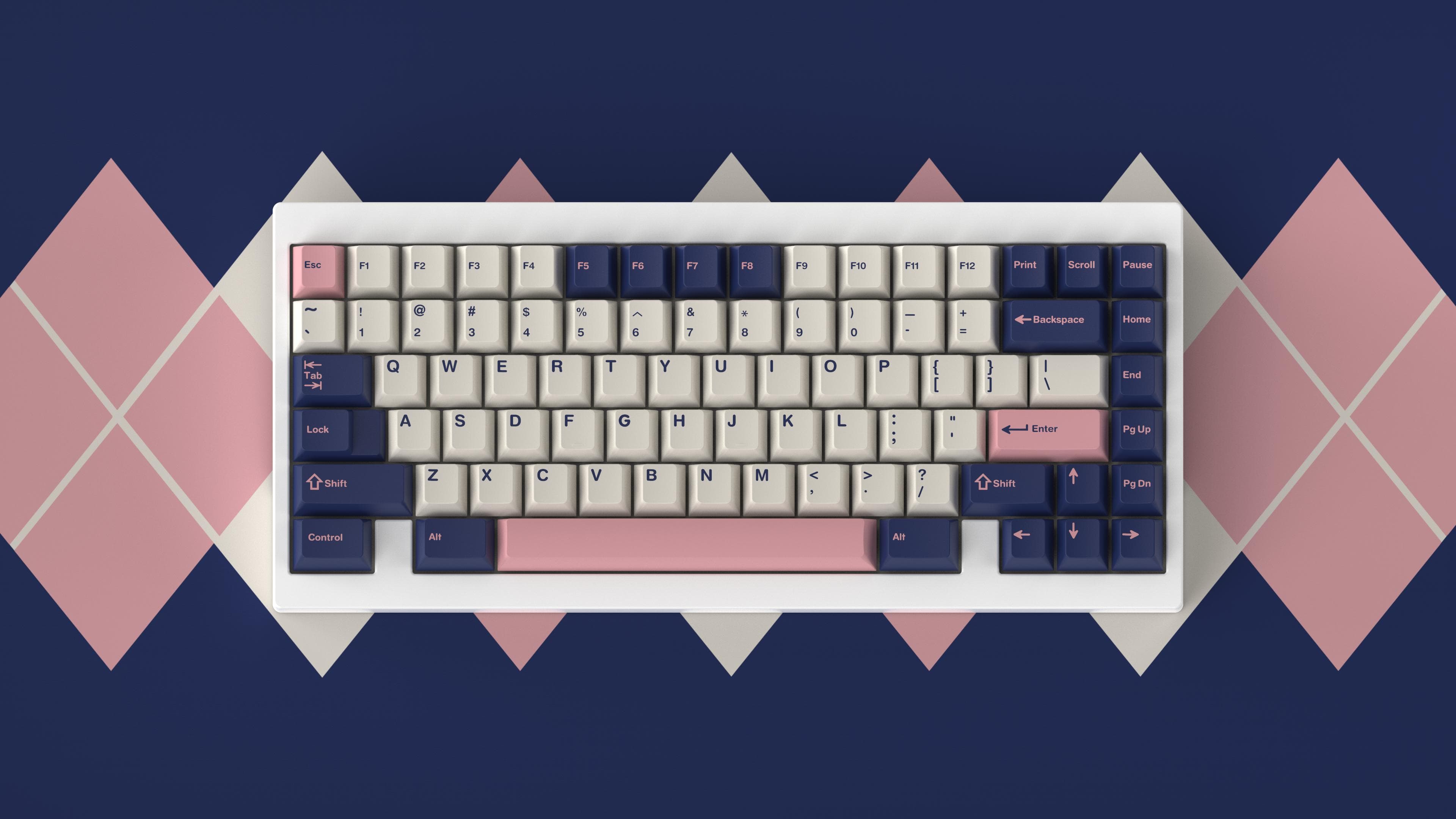 GMK Posh (Sept. 2020) - UPDATE: Shipped/Shipping to most customers! Extras! image 22