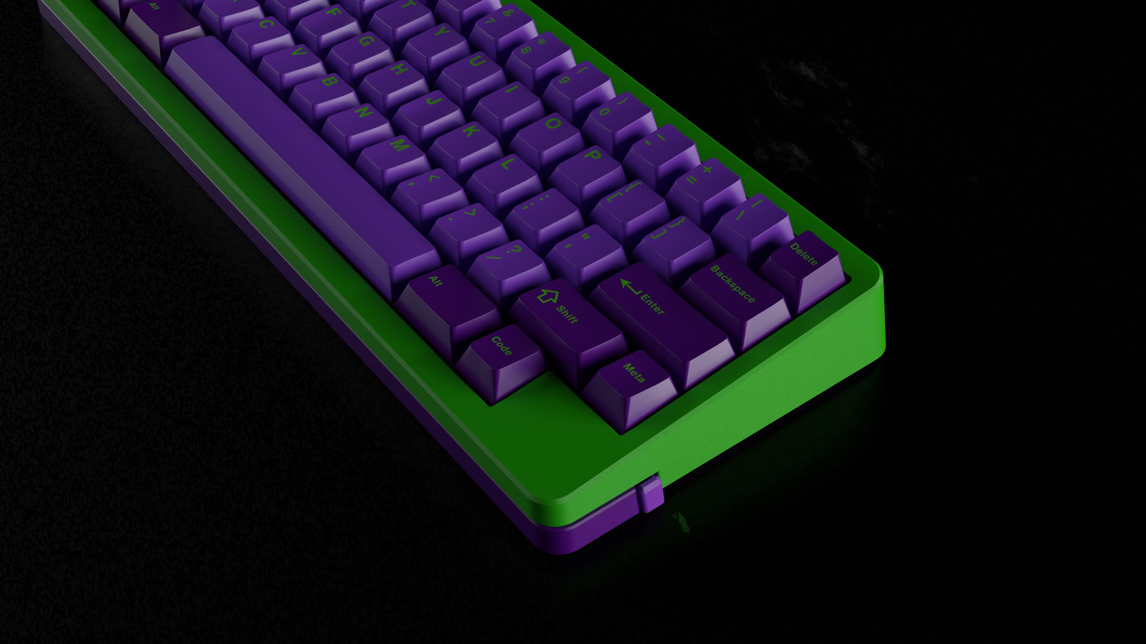 GMK Terror - GB Finished (all kits will be made!) image 20