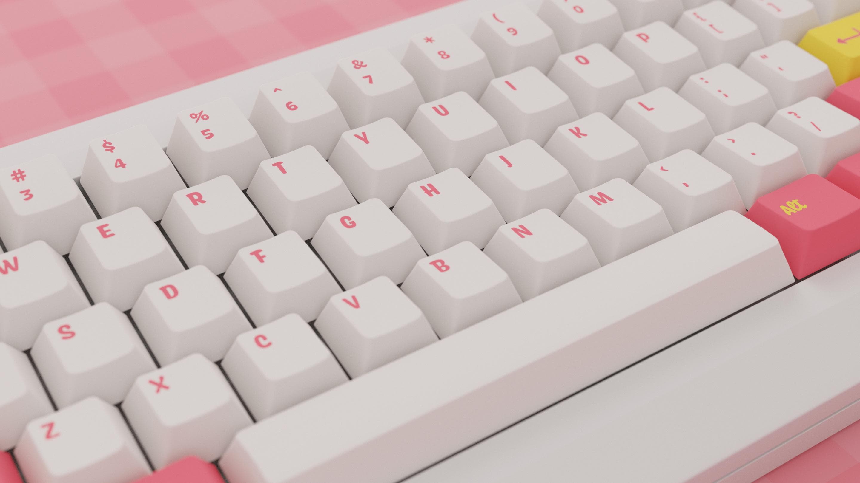 Infinikey Strawberry Lemonade | ALL KITS WILL BE MADE image 11