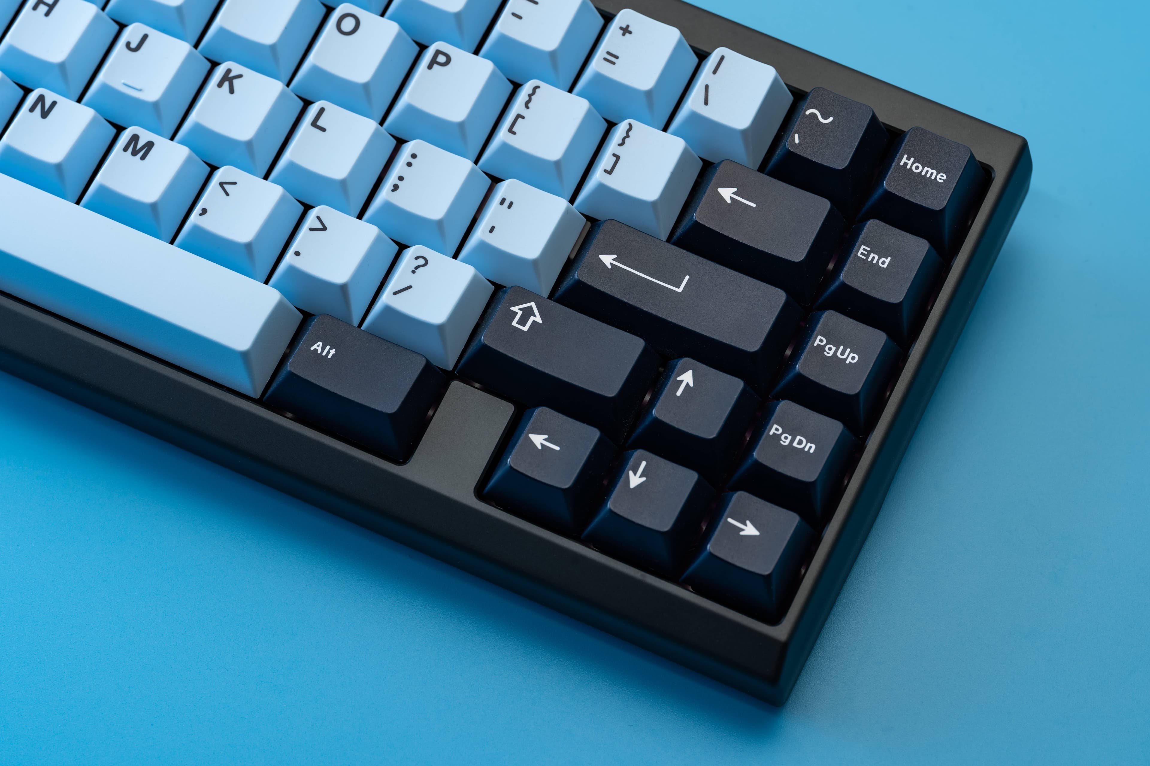 Berceste - WKL65% Keyboard image 5