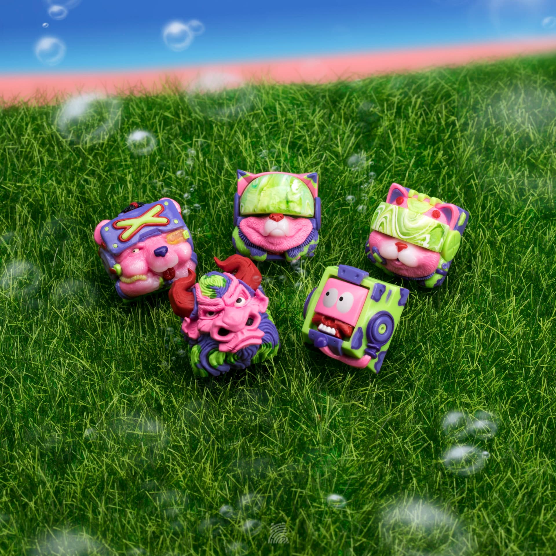 GMK Star - GB Closed image 36