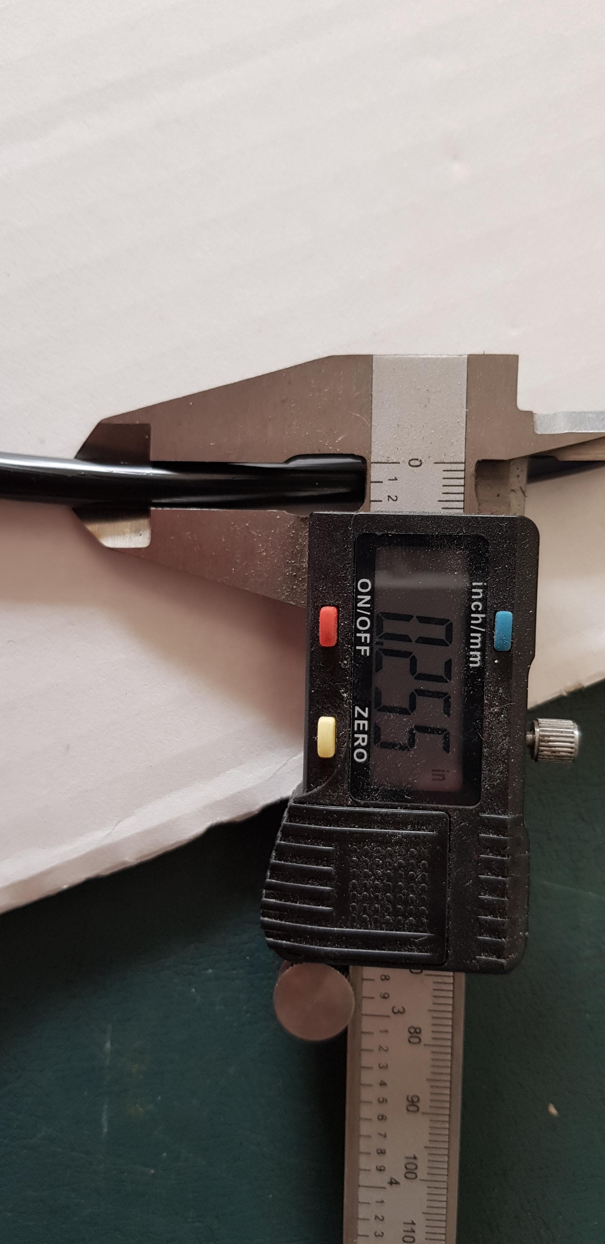 Сoiled Сables Vintage style by SantiGo UPDATE 100% sent image 19