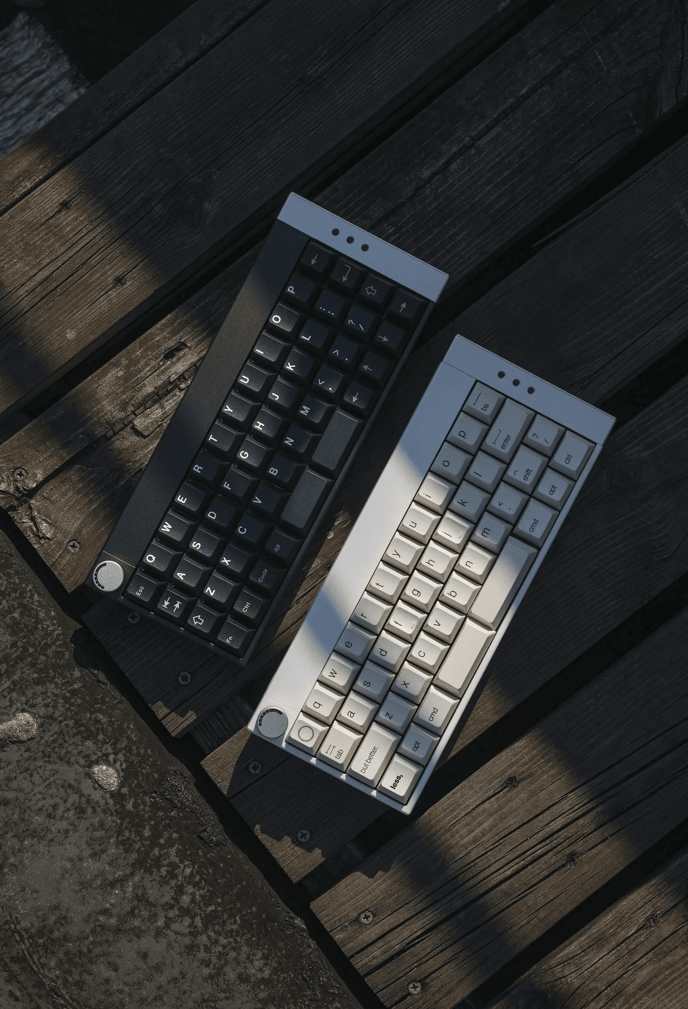 DEADLINE Studio & Openkey Design - TPS 40 % keyboard image 36