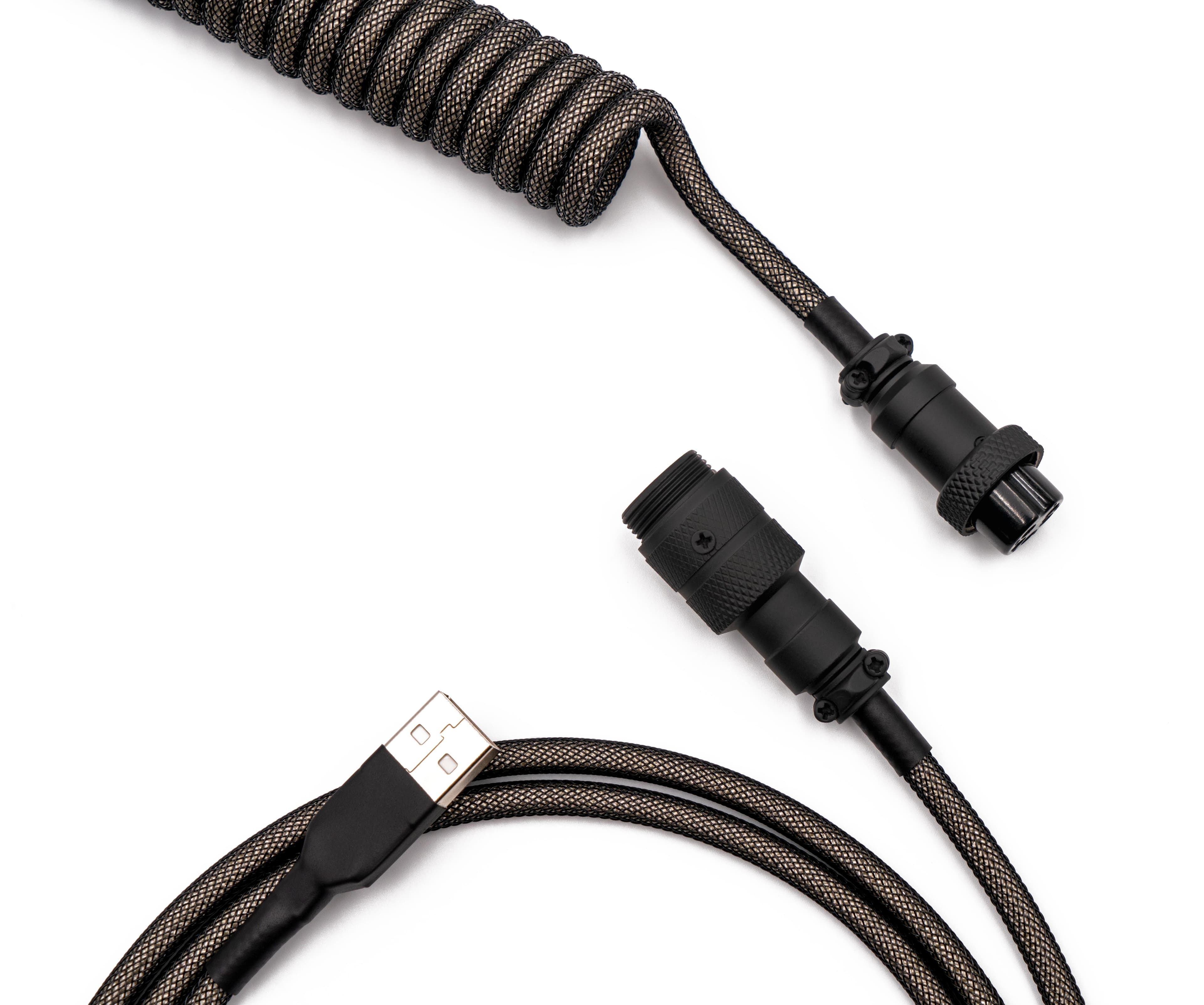 GMK Noire - Shipping image 10