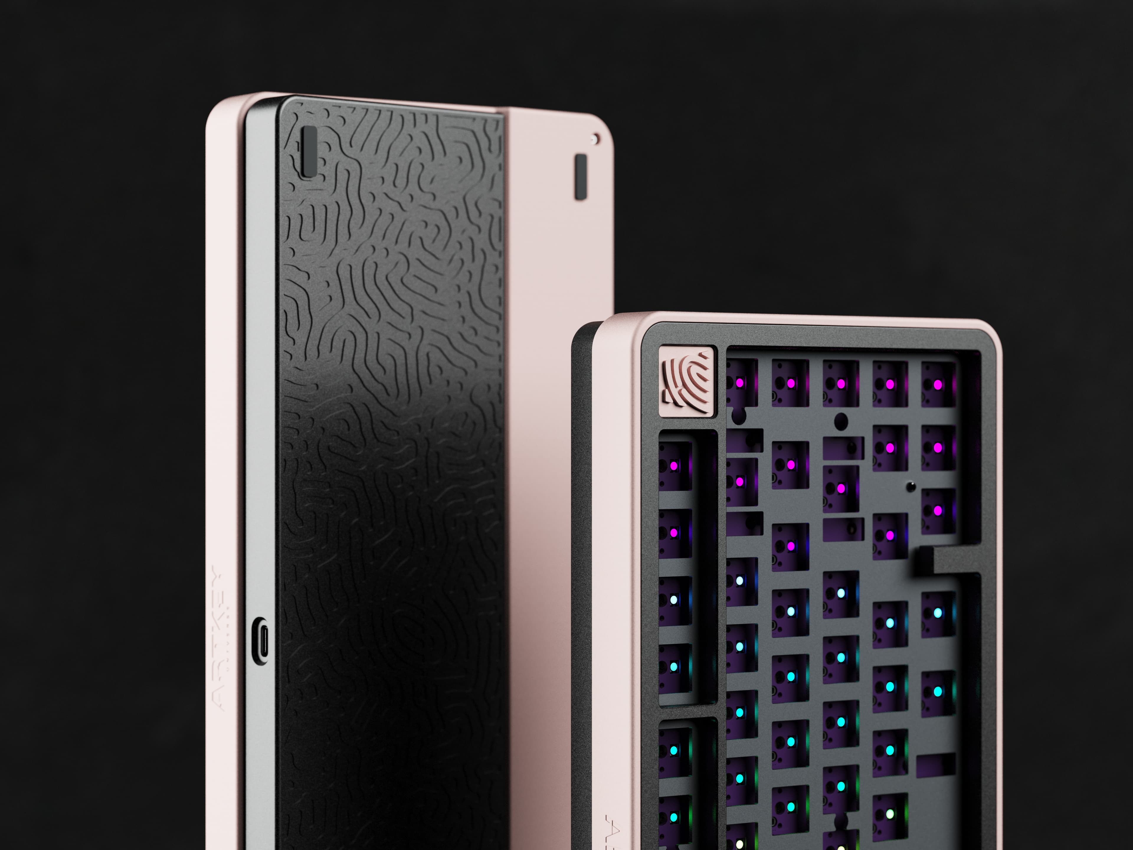 AK75 from Artkey Universe (Updated, GB live January 13th!) image 12