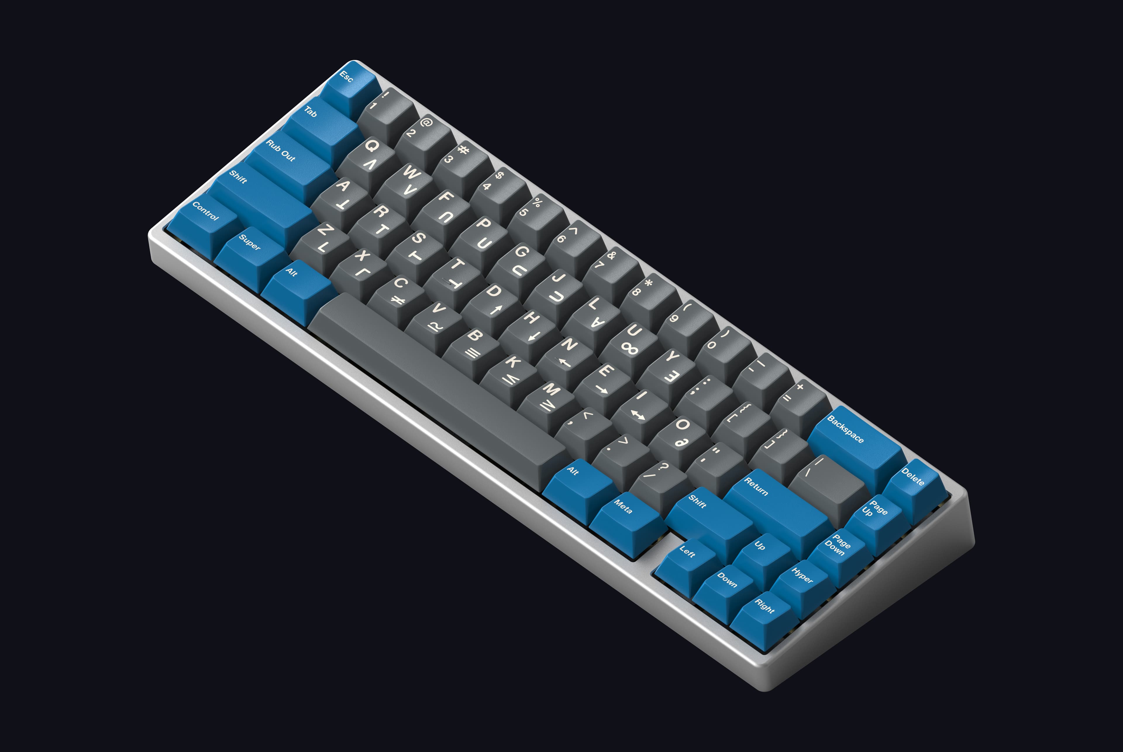 GMK Space Cadet, CLOSED, production finished, photos on page 4 image 29
