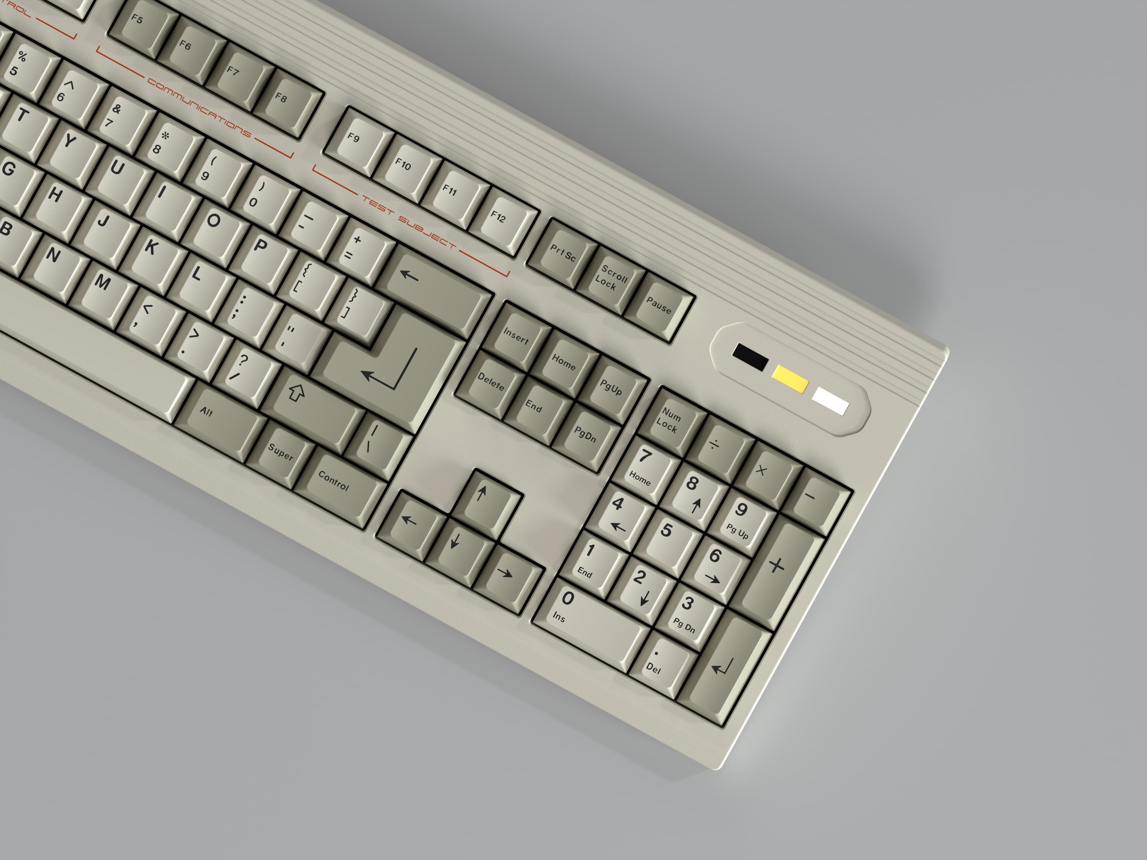 [Completed] GMK CYL BAE Addon Kits- Extras live at most vendors! image 18