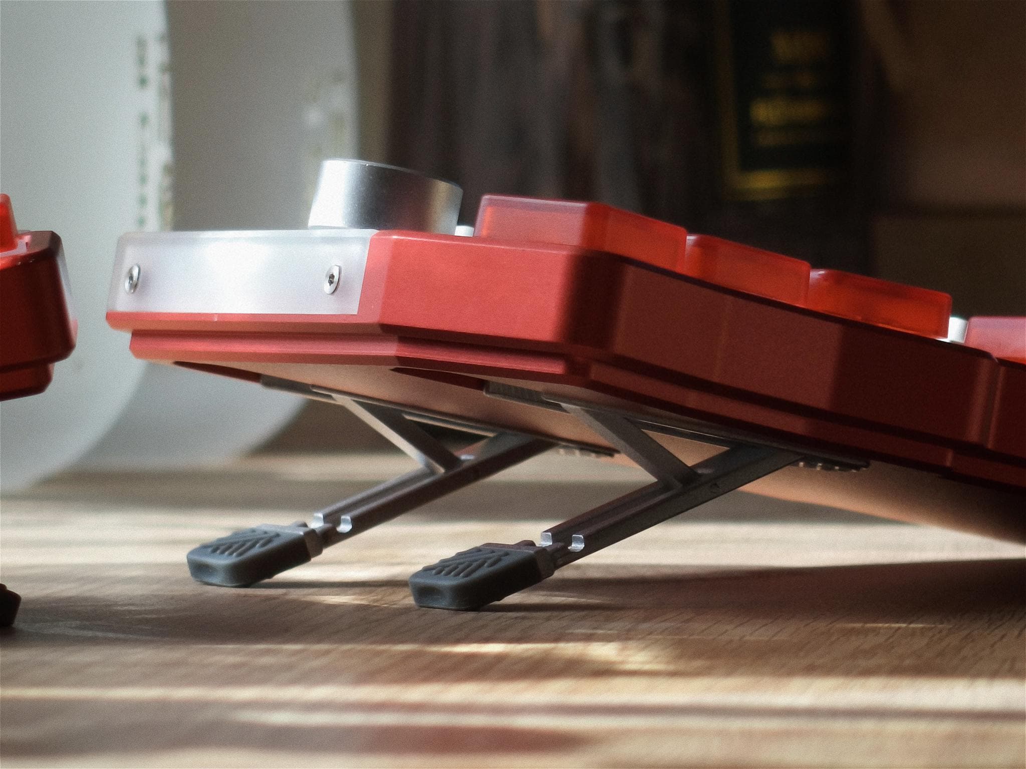 Cornix Split Low-Profile Board image 4