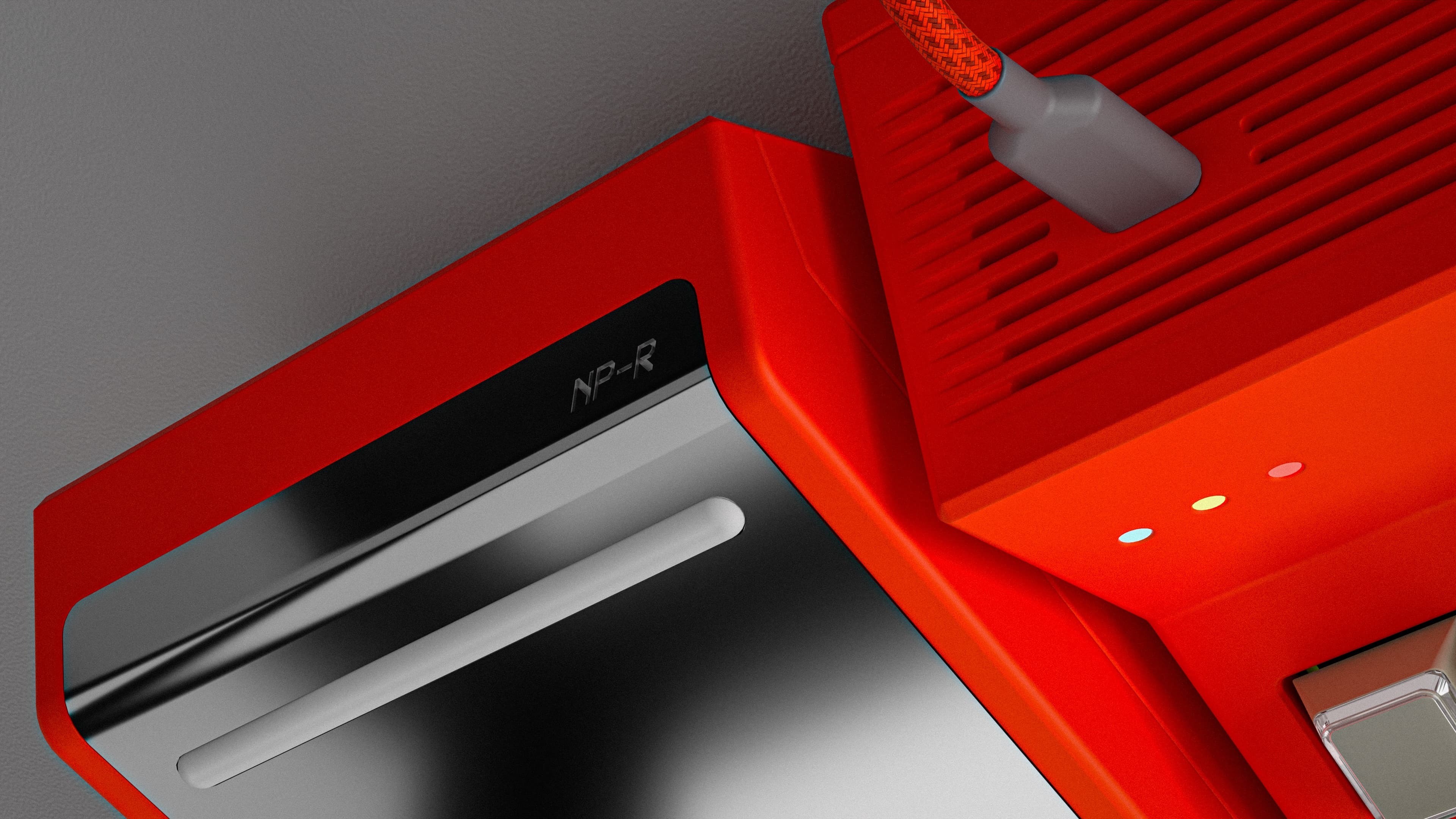 NP-R _ Numpad Retro - GB MAR 5th ! image 23