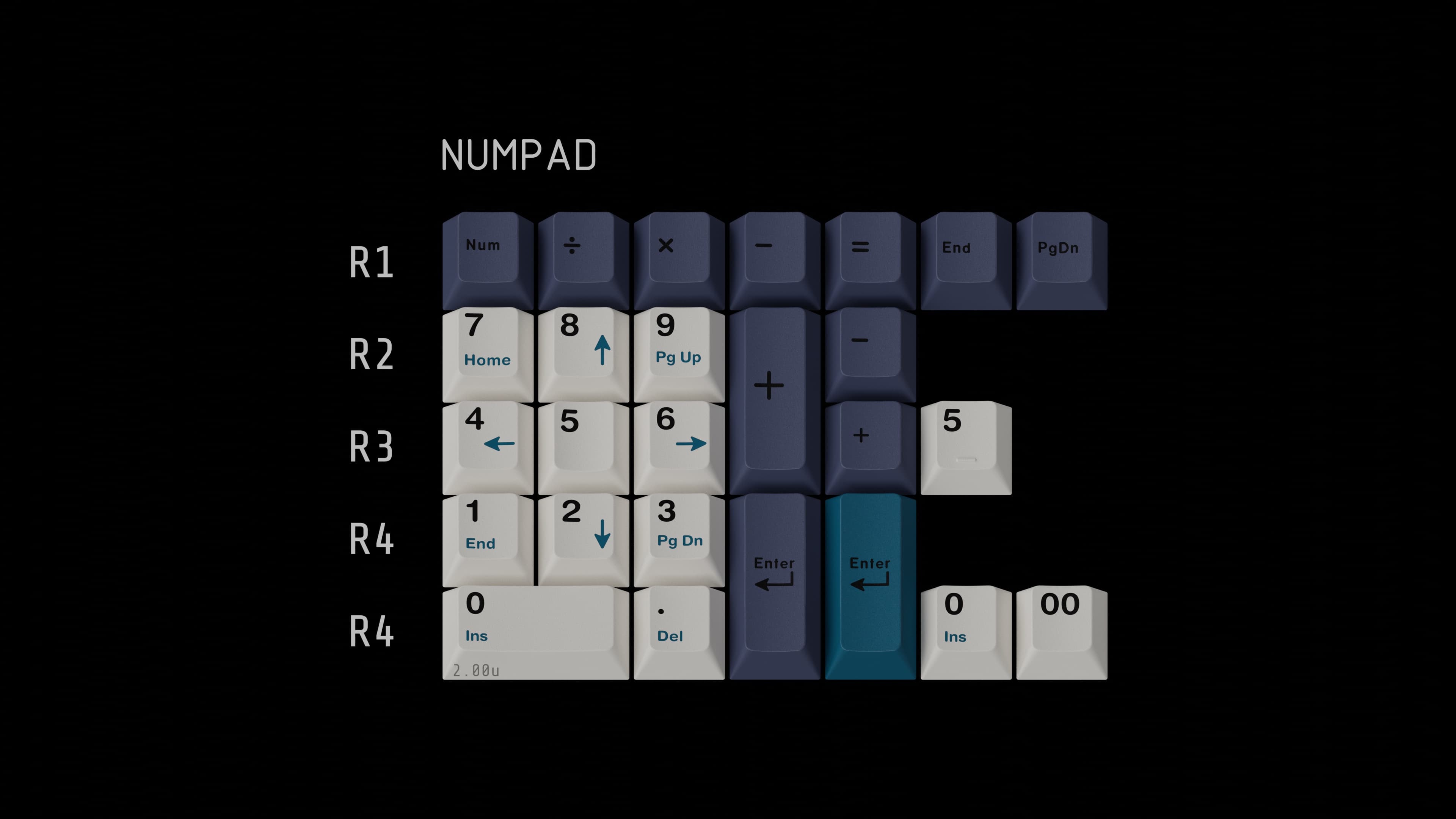 KeyKobo Yōkai image 4