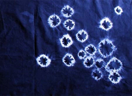 MW Indigo Dyeing| Double Shot image 2
