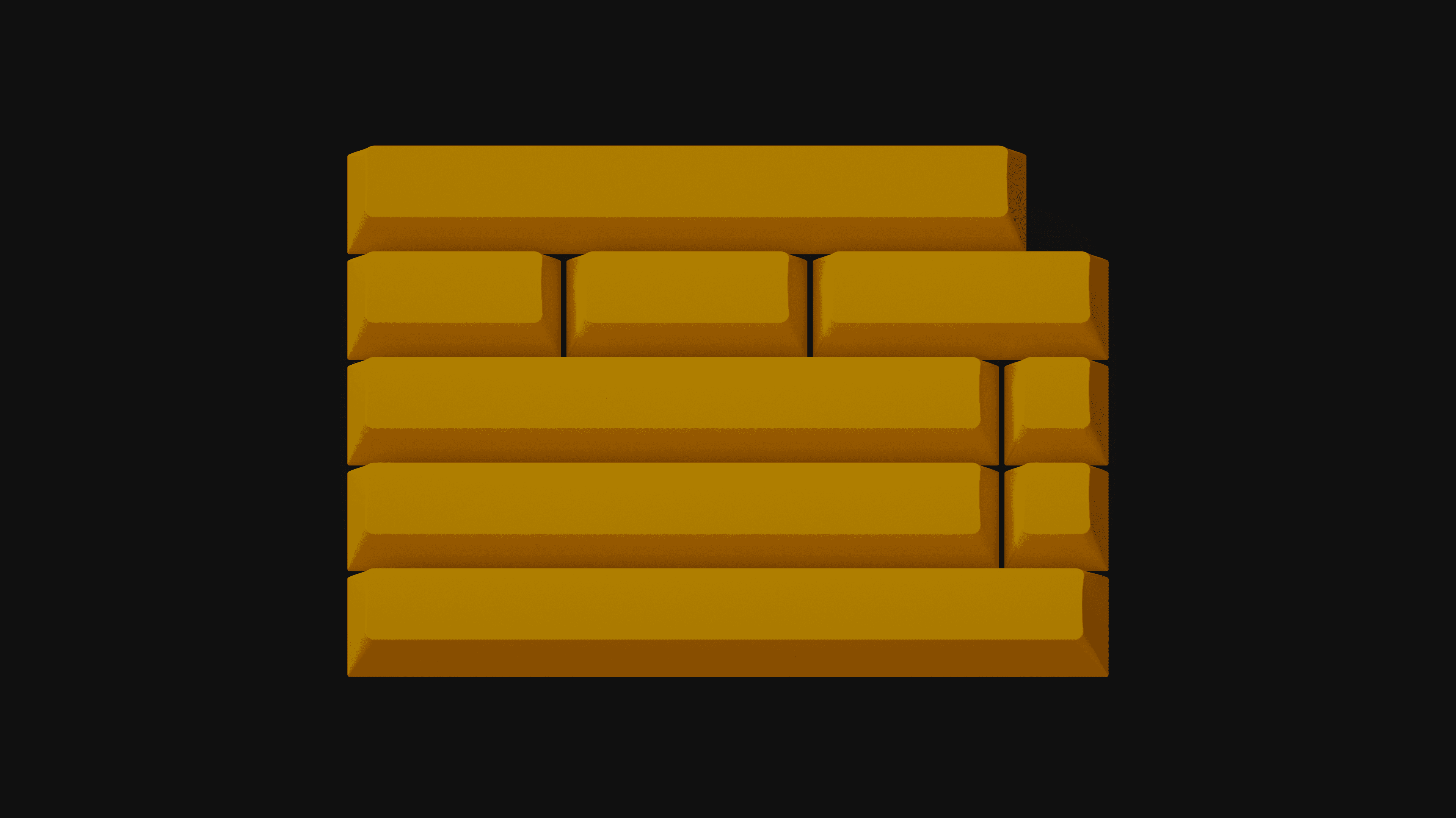 GMK Alchemy - now cancelled image 5