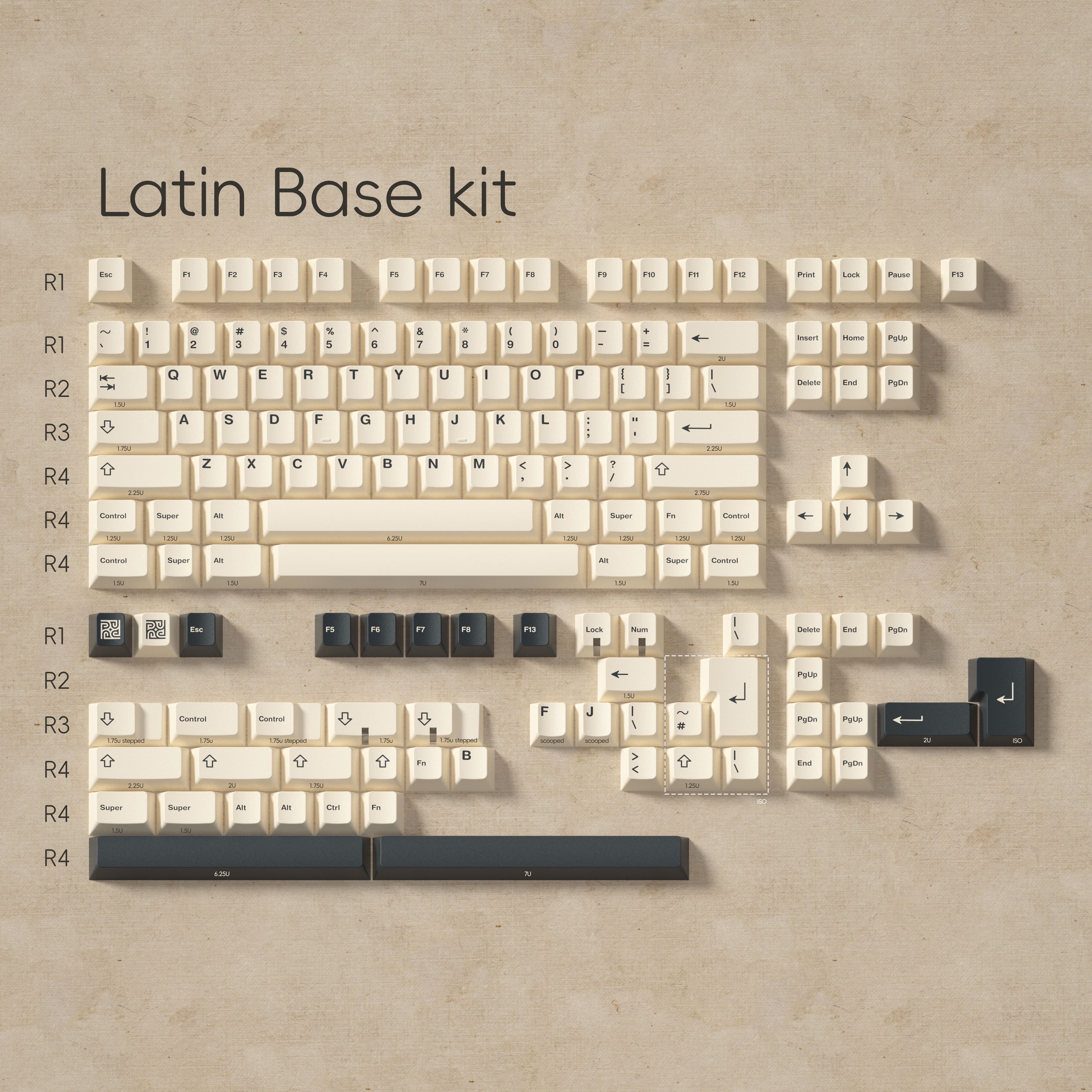 PBTfans Origami | New Kitting, New Renders! New Everything! SAMPLES SOON image 10