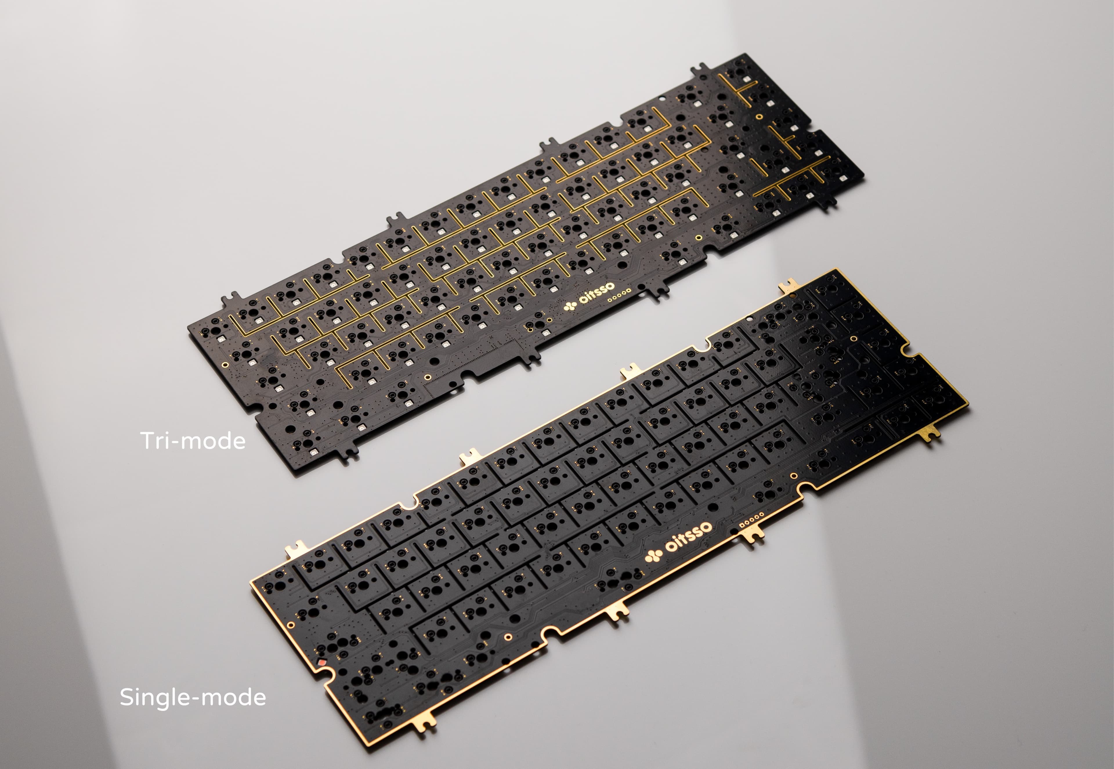 oitsso Bite65 Keyboard & keycaps image 23