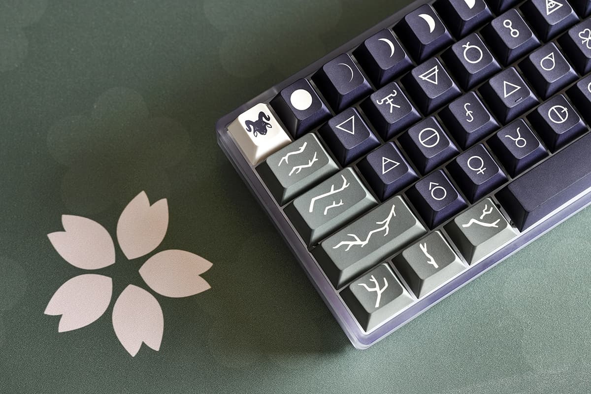 PBT Transmutation GB over. Most sets will be made! image 18