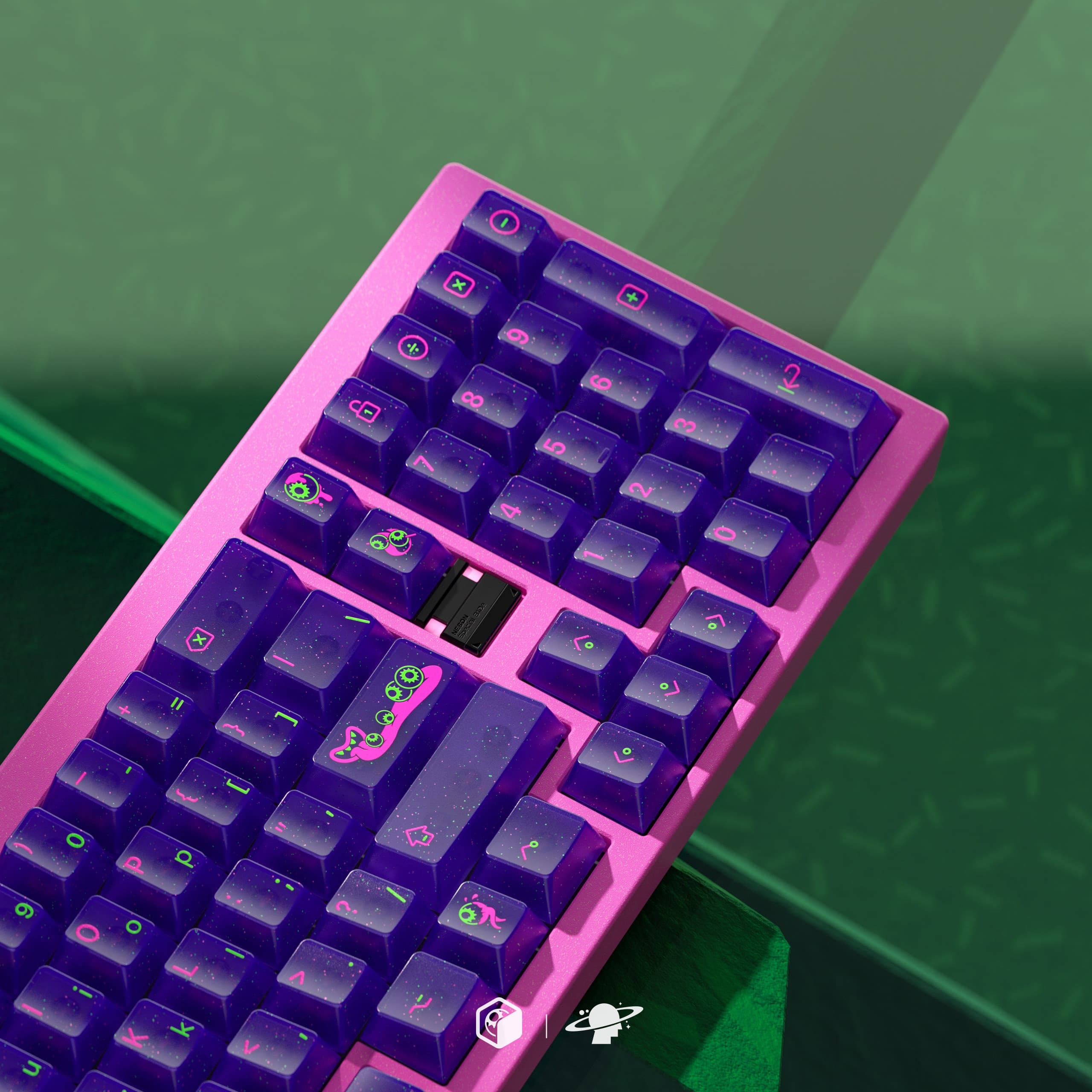 MW - Eyeball Collector image 21