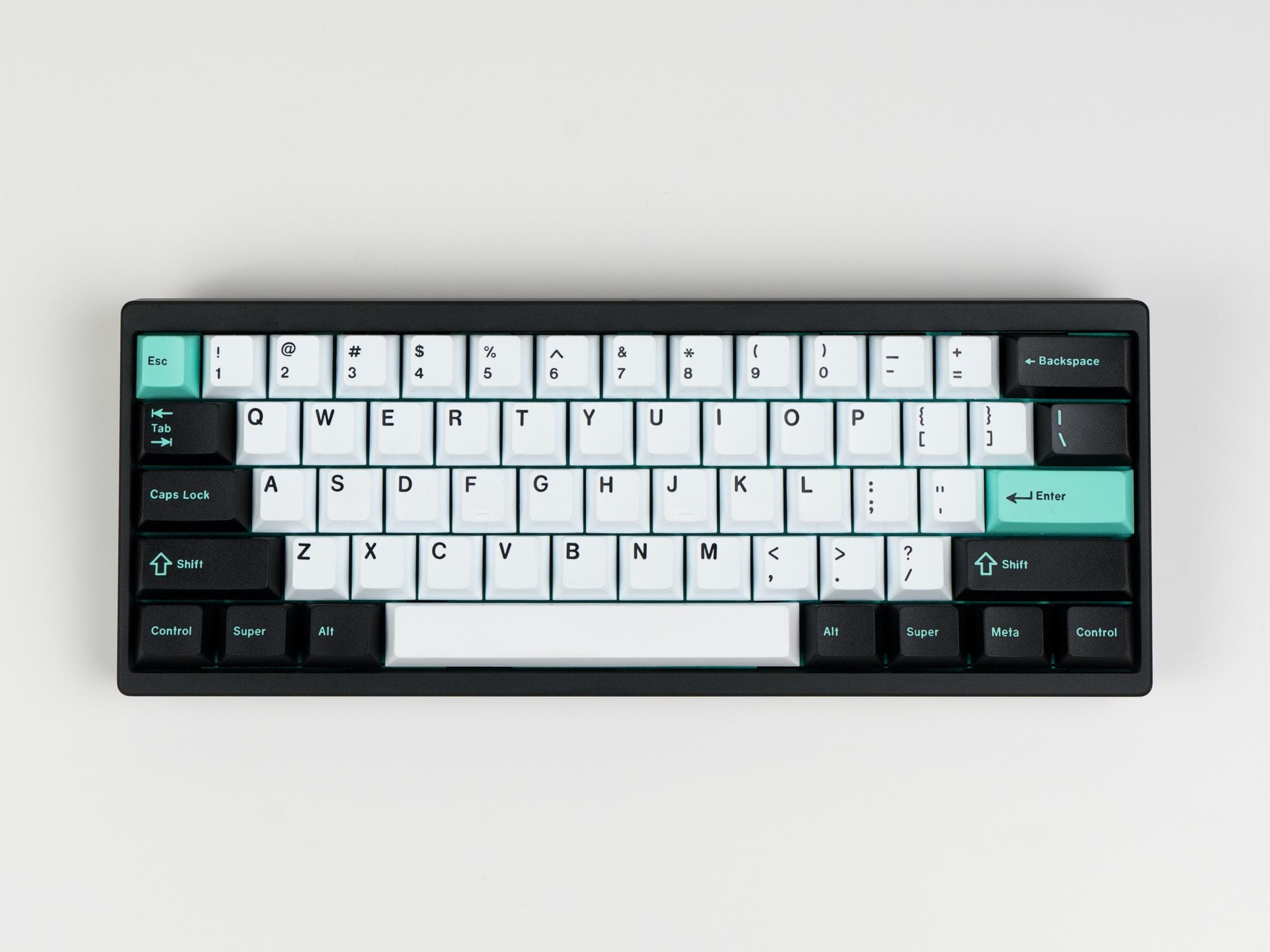 GMK Delta R2 | Aug 1 - Sept 2 | WS32, Price Drops, Regional Vendors image 12