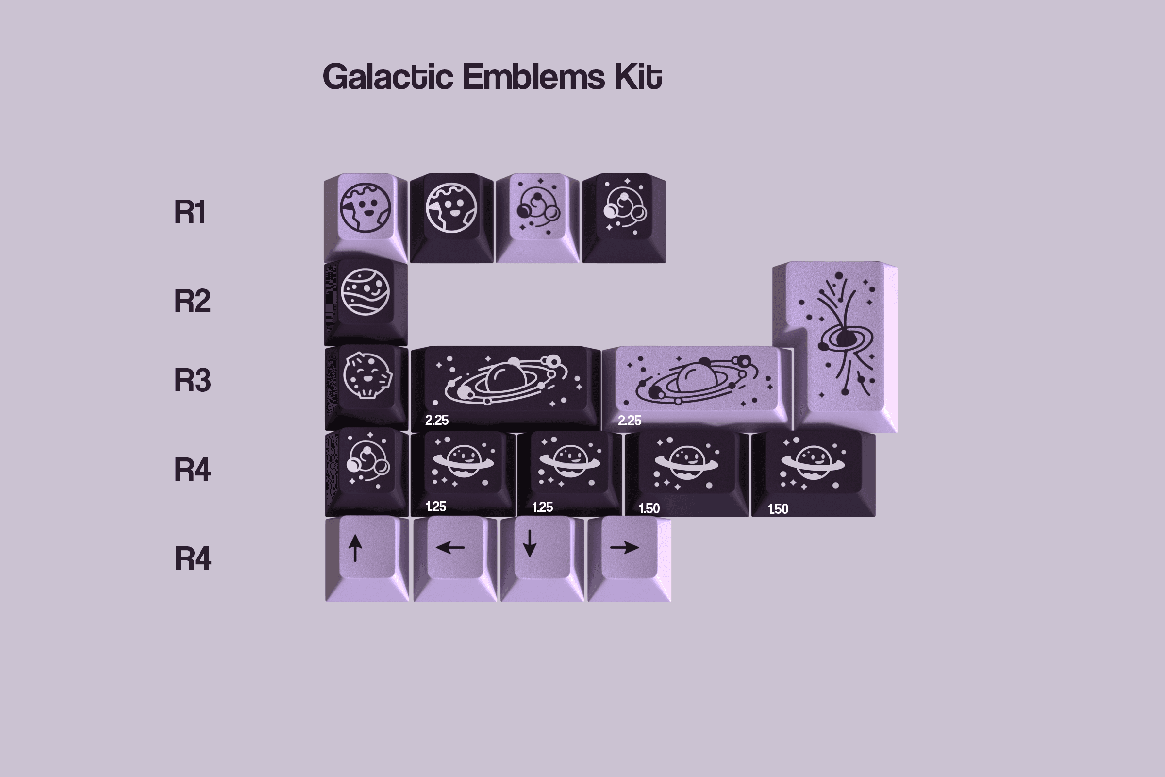 GMK CYL Astraeus | Cancelled image 4