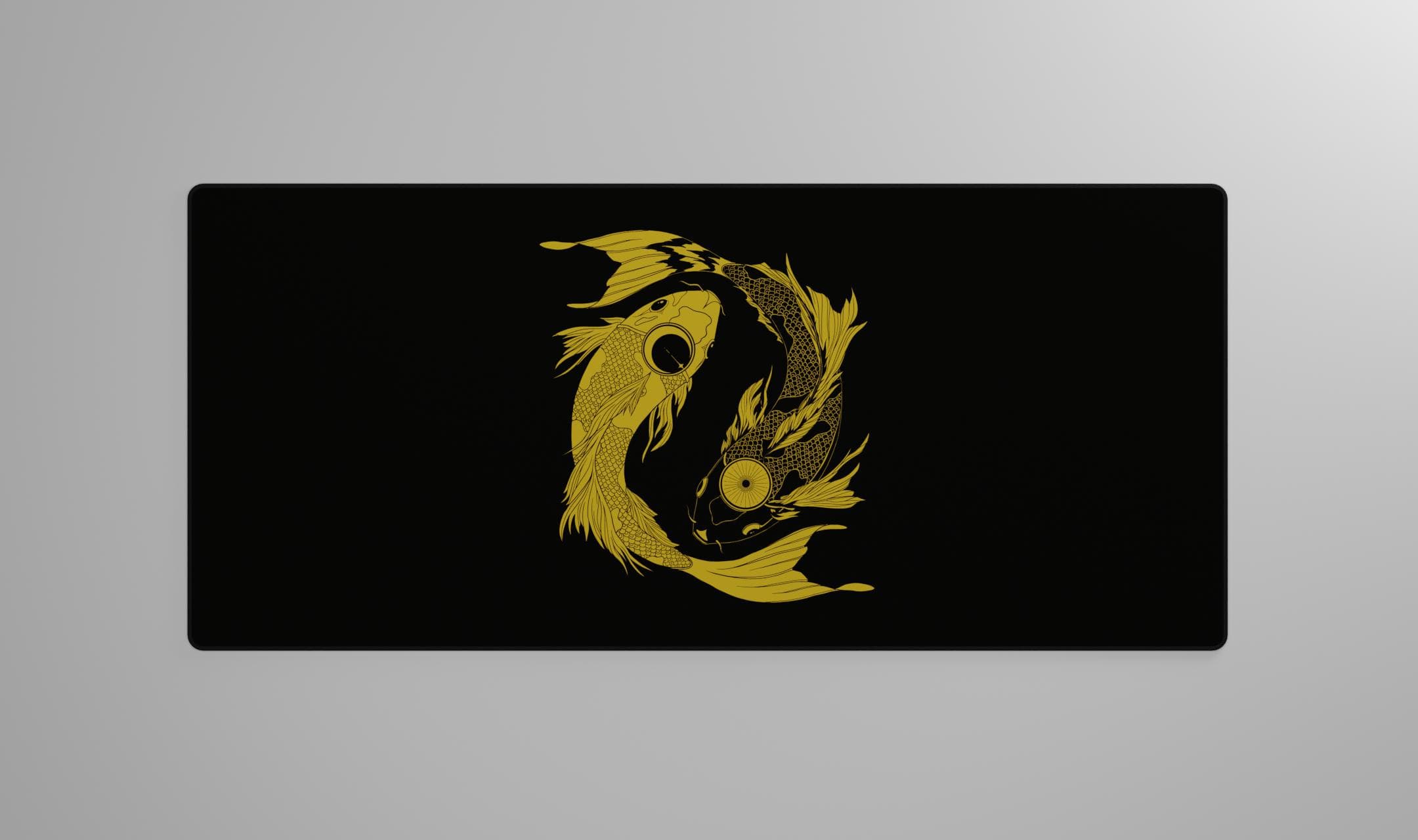 The 'Mono' Deskmat Collection by Misobee | WAVE 1, Oct 3 @ 11AM EST image 13