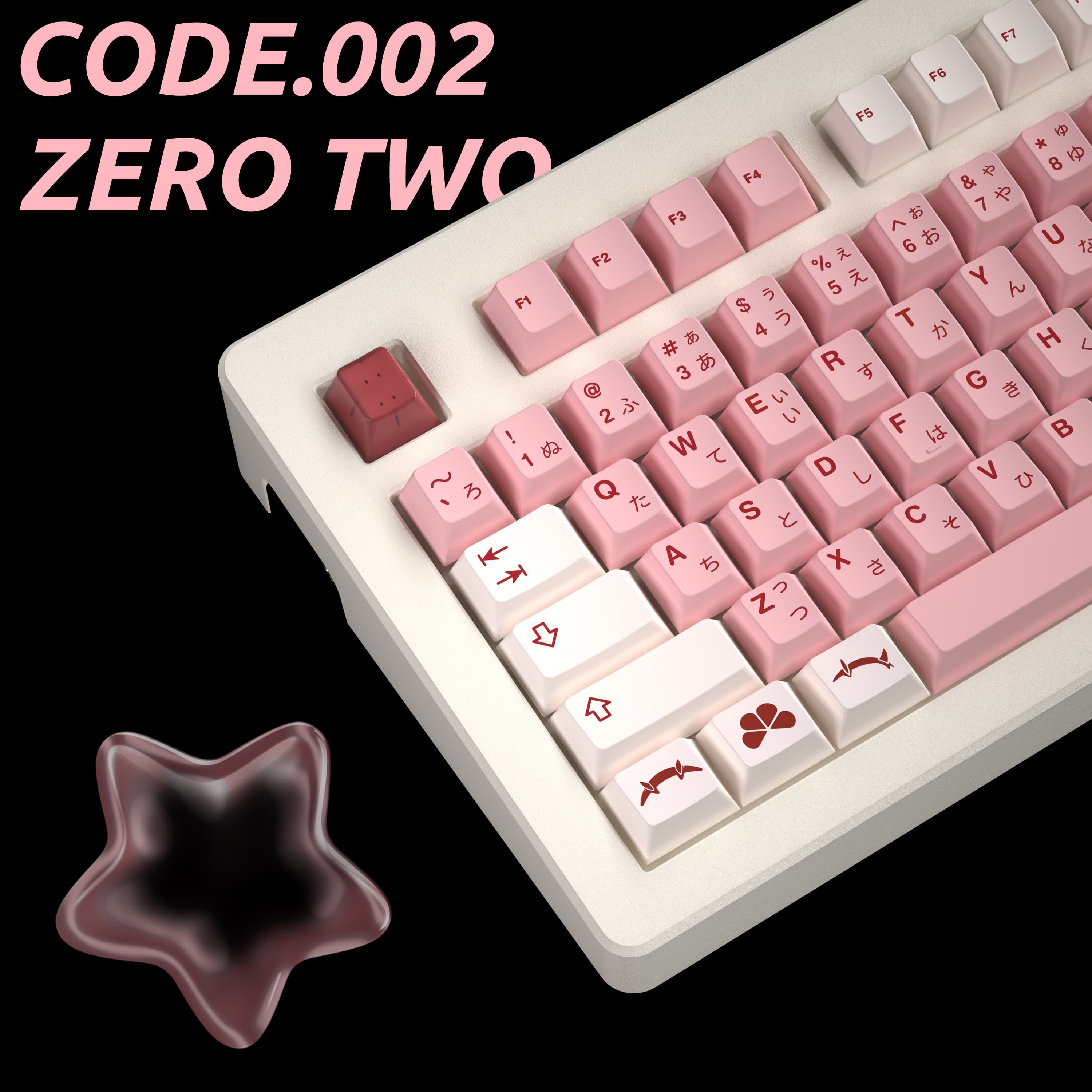 MW Zero Two R2 | Double Shot image 10