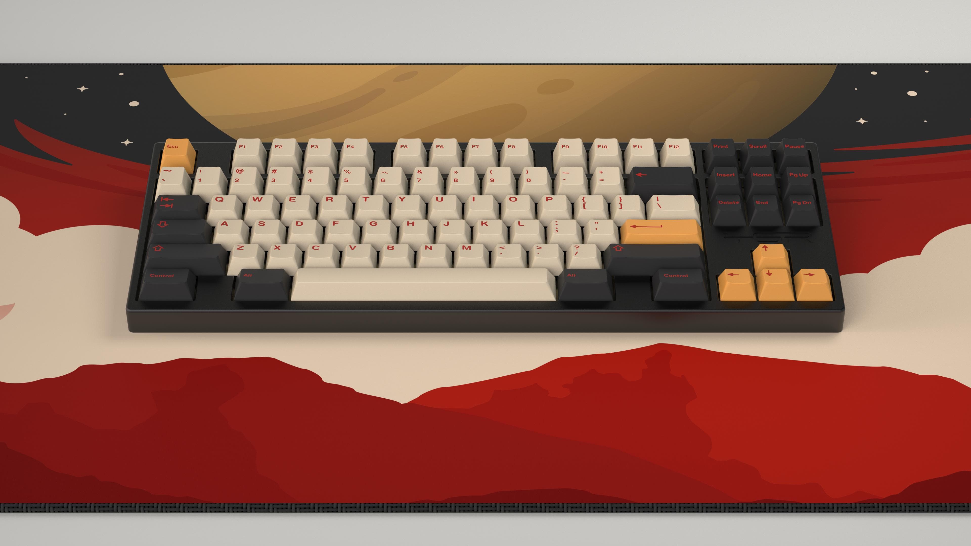 GMK Ishtar - Fulfilled! image 17