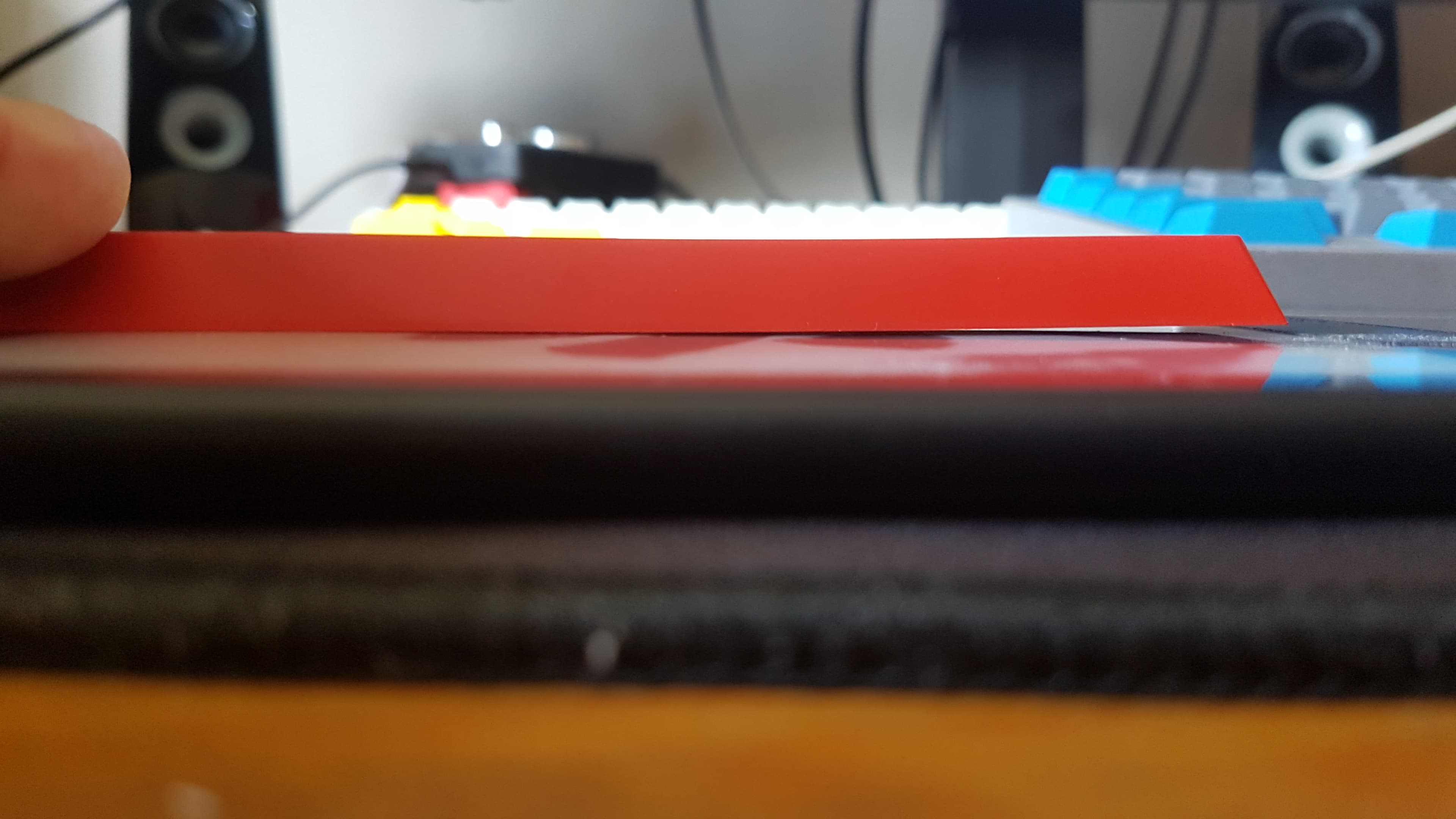 GMK Crimson Cadet - COMPLETED - Round II tentatively in August 2023 image 17