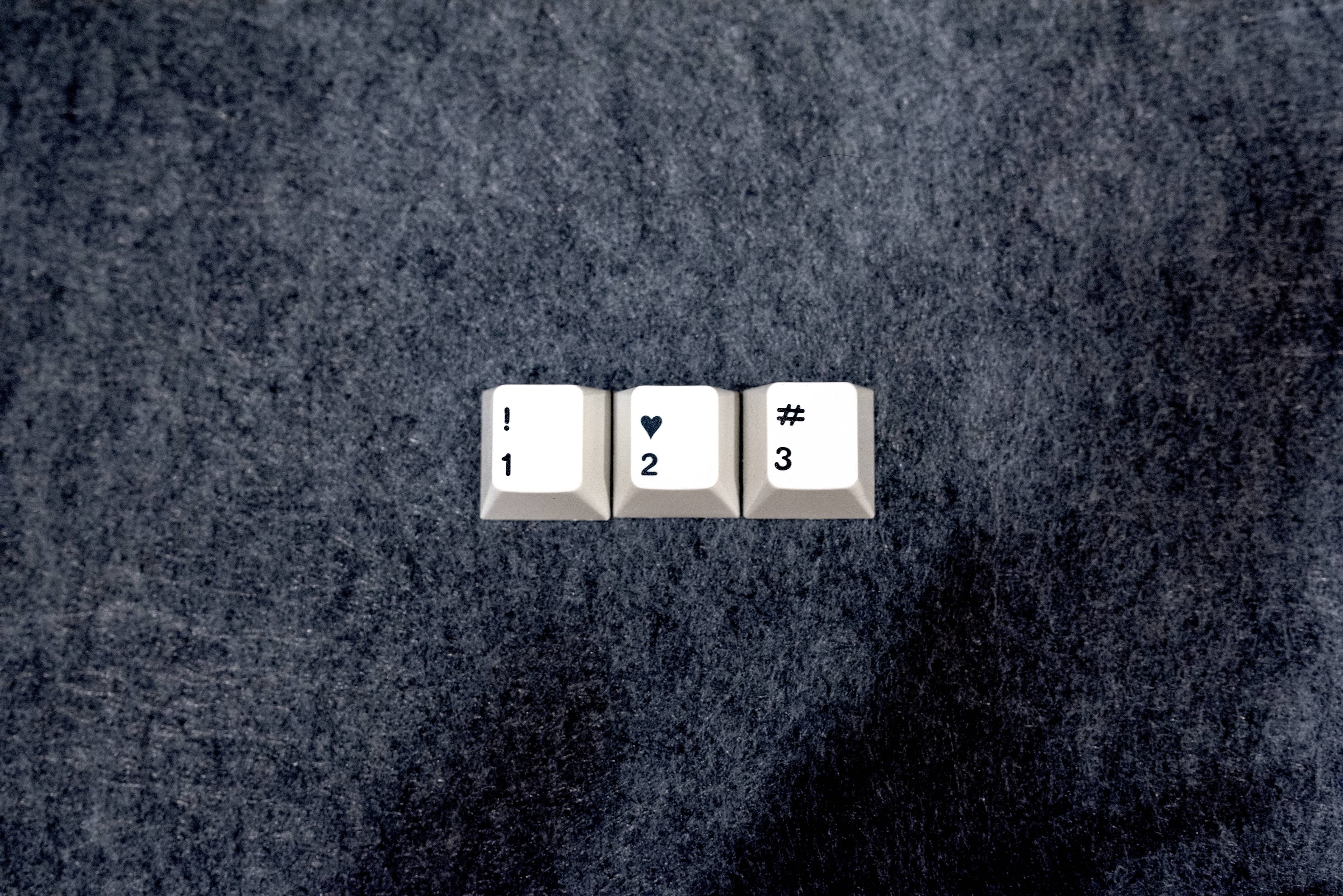 GMK Rouge ♥2 - **SHIPPING OUT** image 14