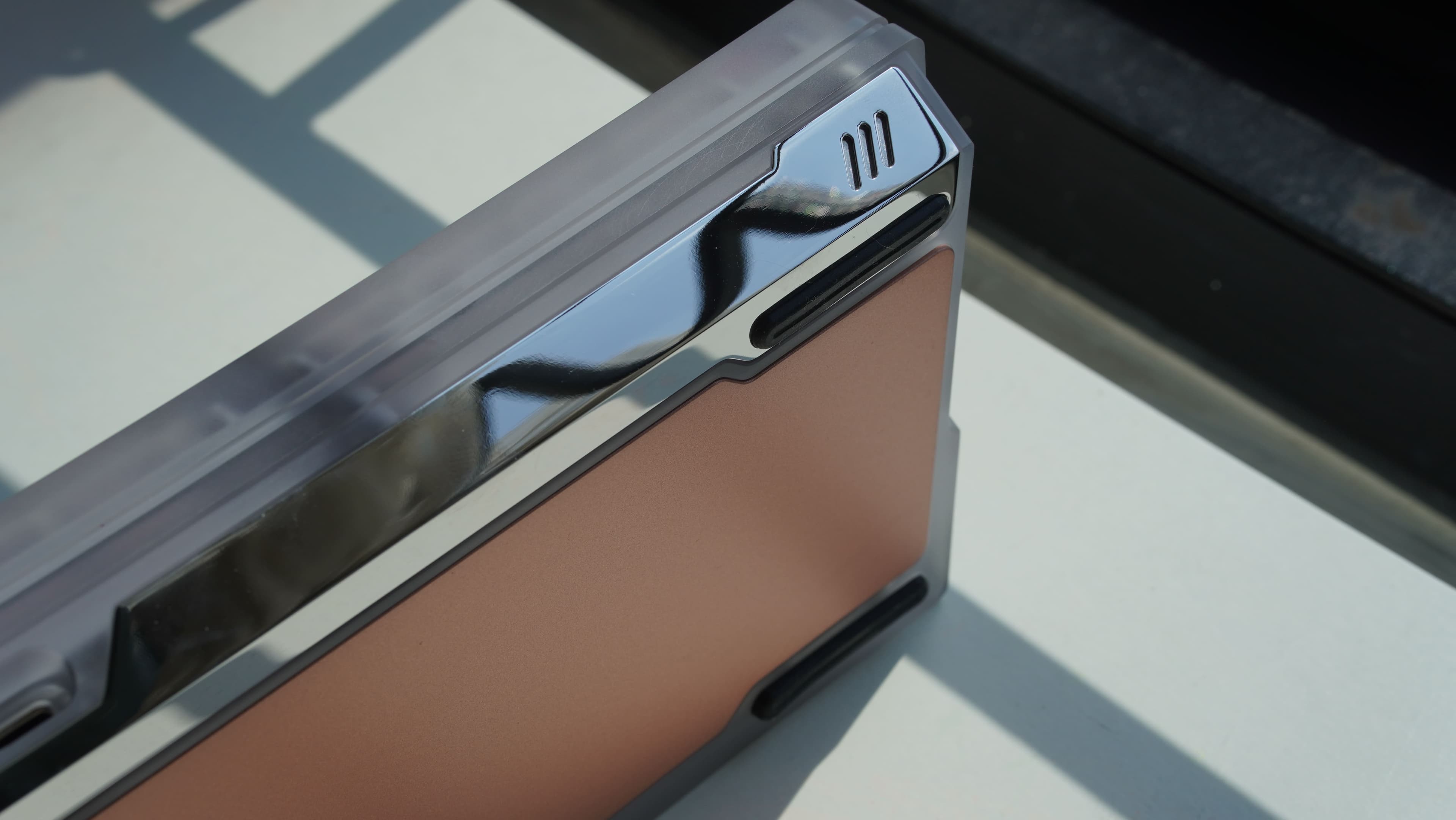 VØID • 65% Layout Top Mount + O-Ring Keyboard (GB in Q3 2024 ) image 35