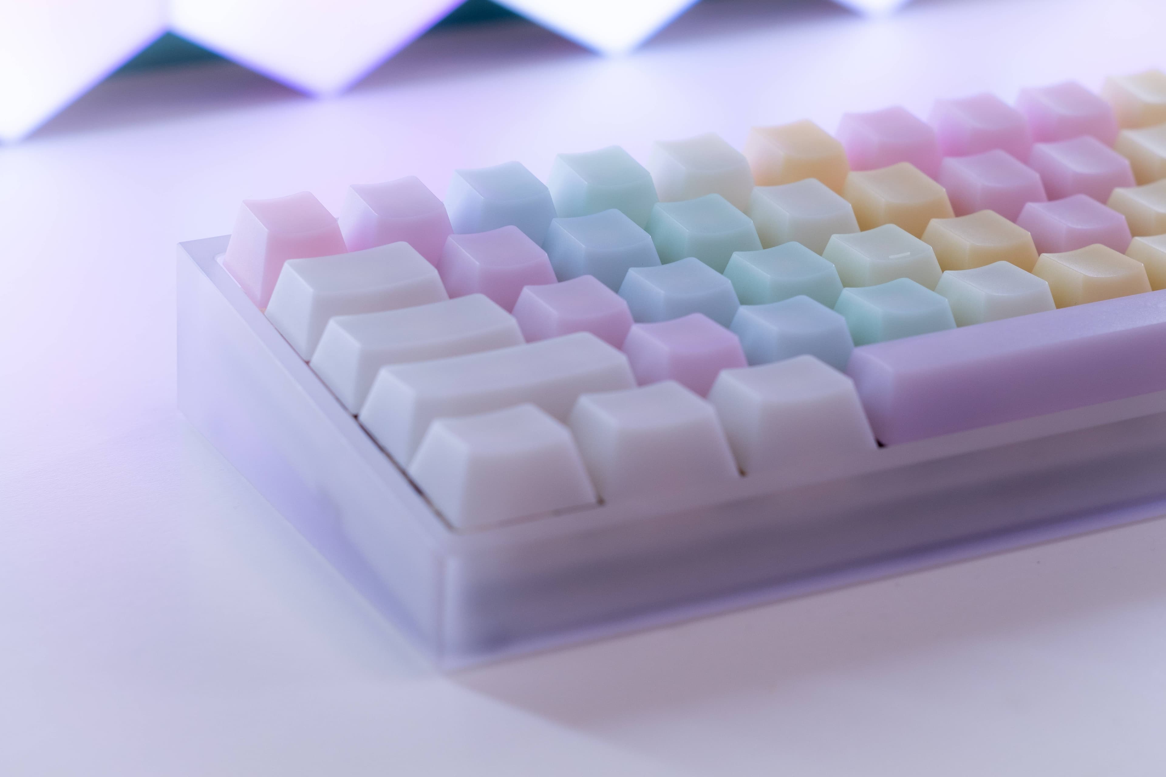 POM Jelly KEYCAPS, FINAL WEEK UPDATE, ALL KITS WILL BE MADE,GIVEAWAYS image 7