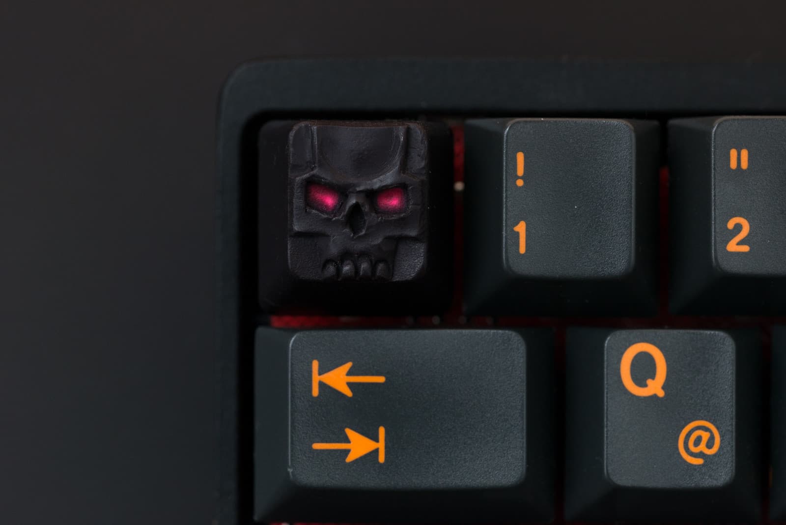 GMK SKIDATA+ R1 Complete [Closed] image 19