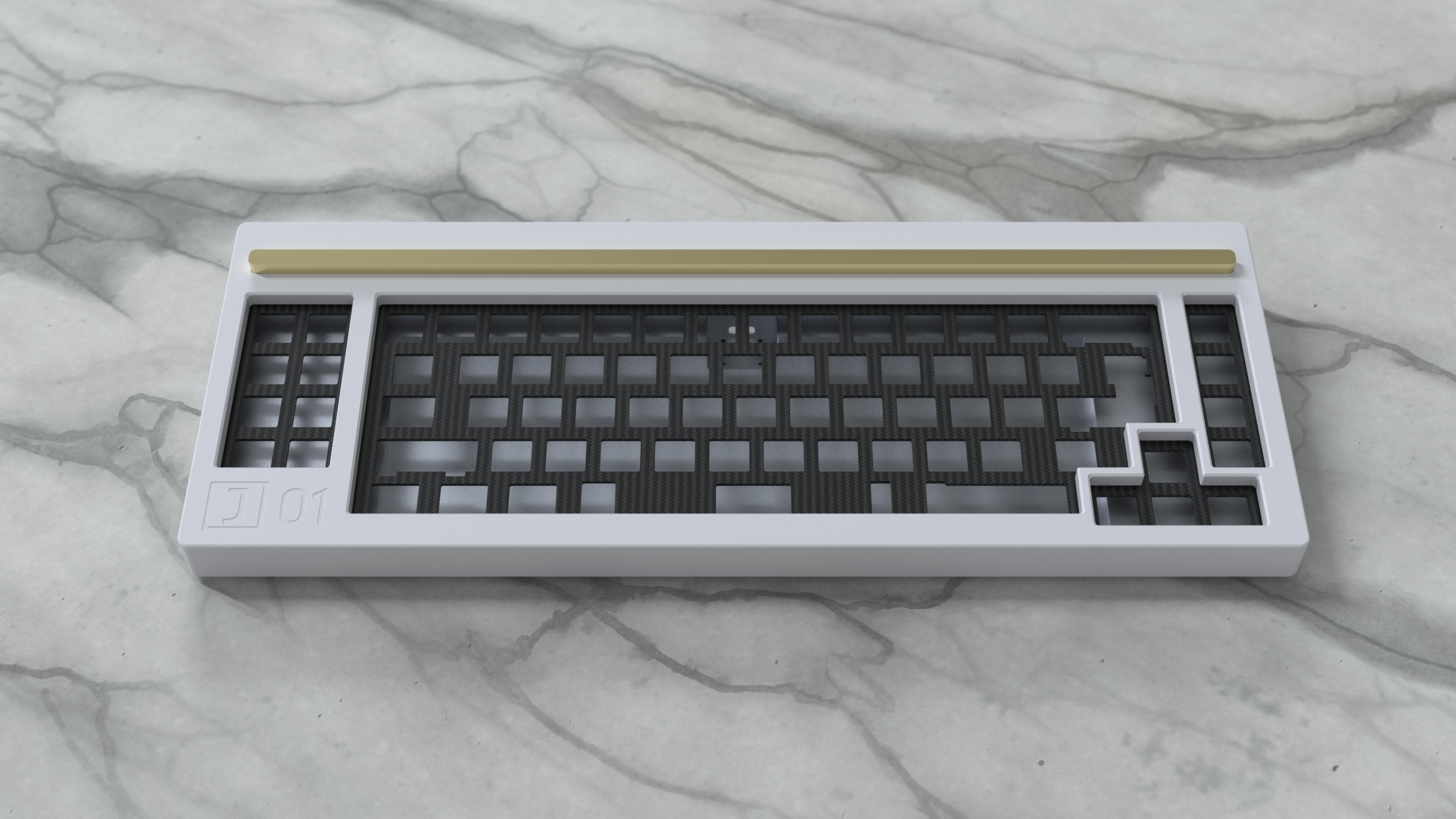 J-01 Rev 1 - Group Buy Complete - Extras Early November image 18