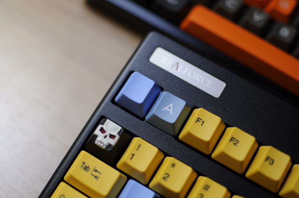 SP Cherry MX 87-key Dyesub Group Buy ***ORDERS ARE NOW CLOSED***