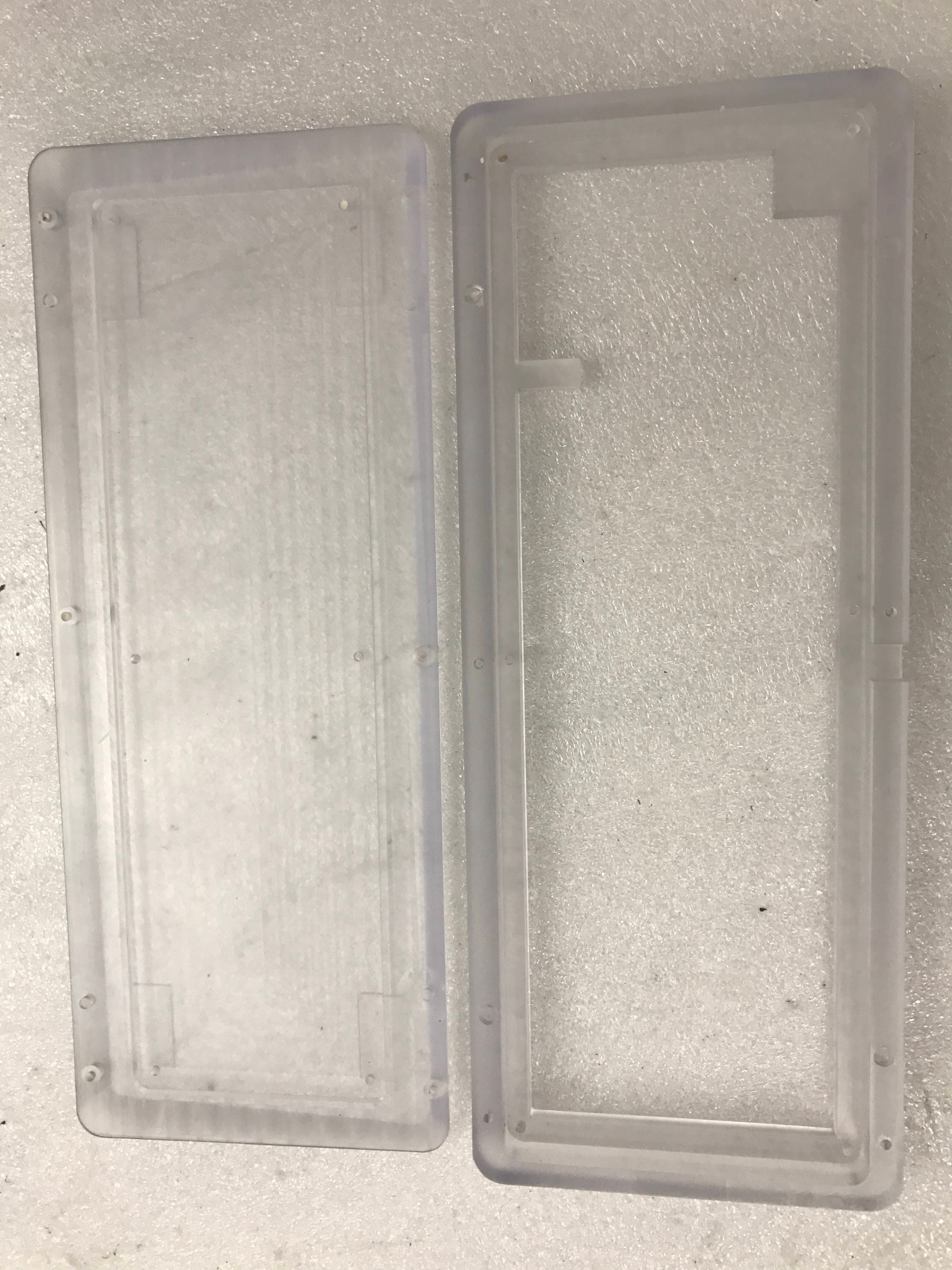 MxSS - Polycarb 65% Kit for MX/SMK [Kinda close to finishing again?!] image 37