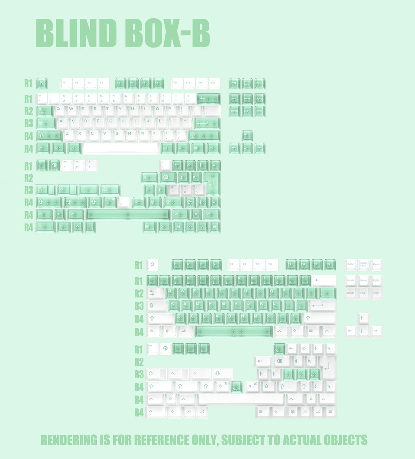 Domikey JADE image 4