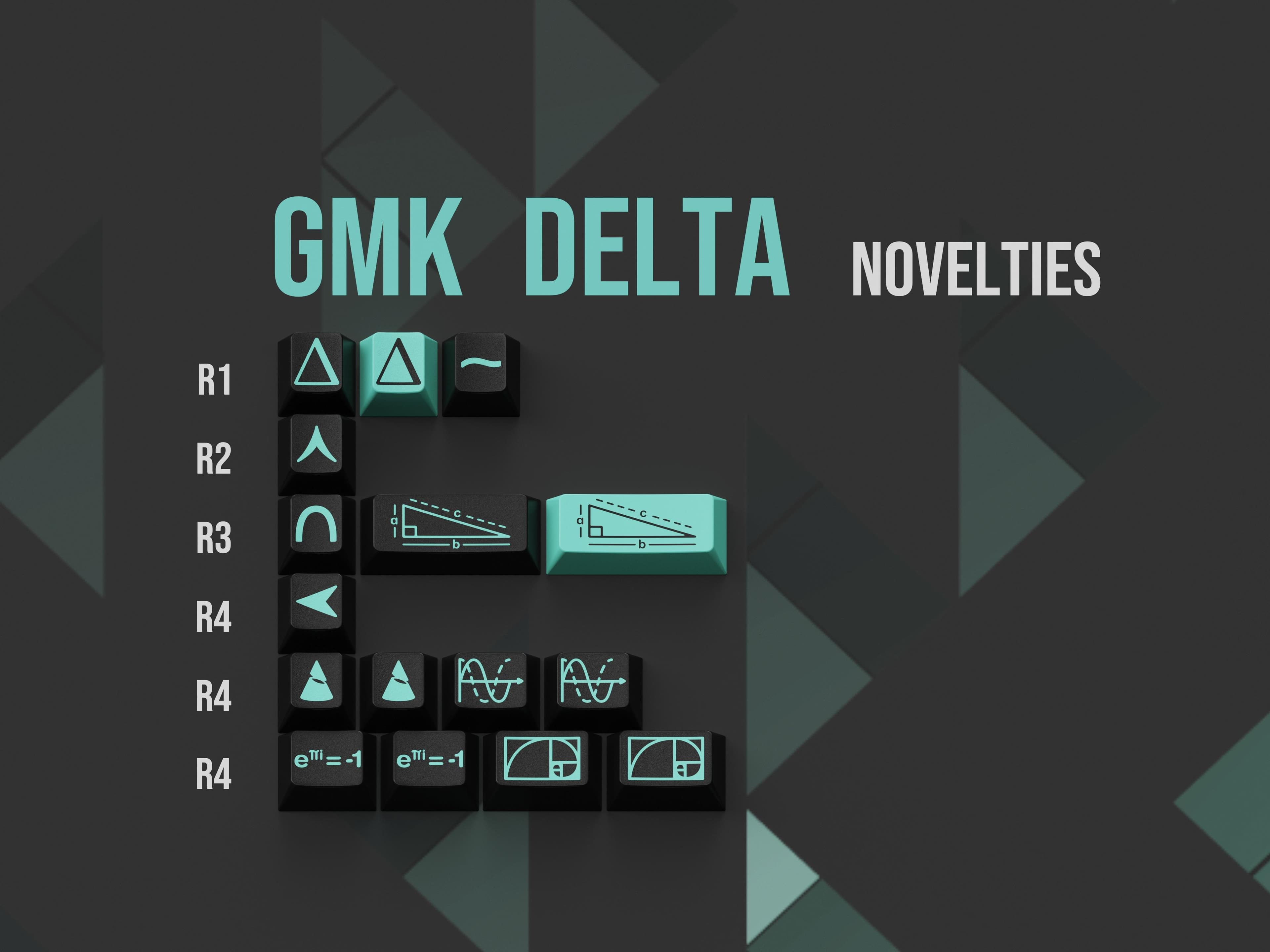 GMK CYL Delta Round 2 - We need your feedback! (WS2 replacement color) image 5