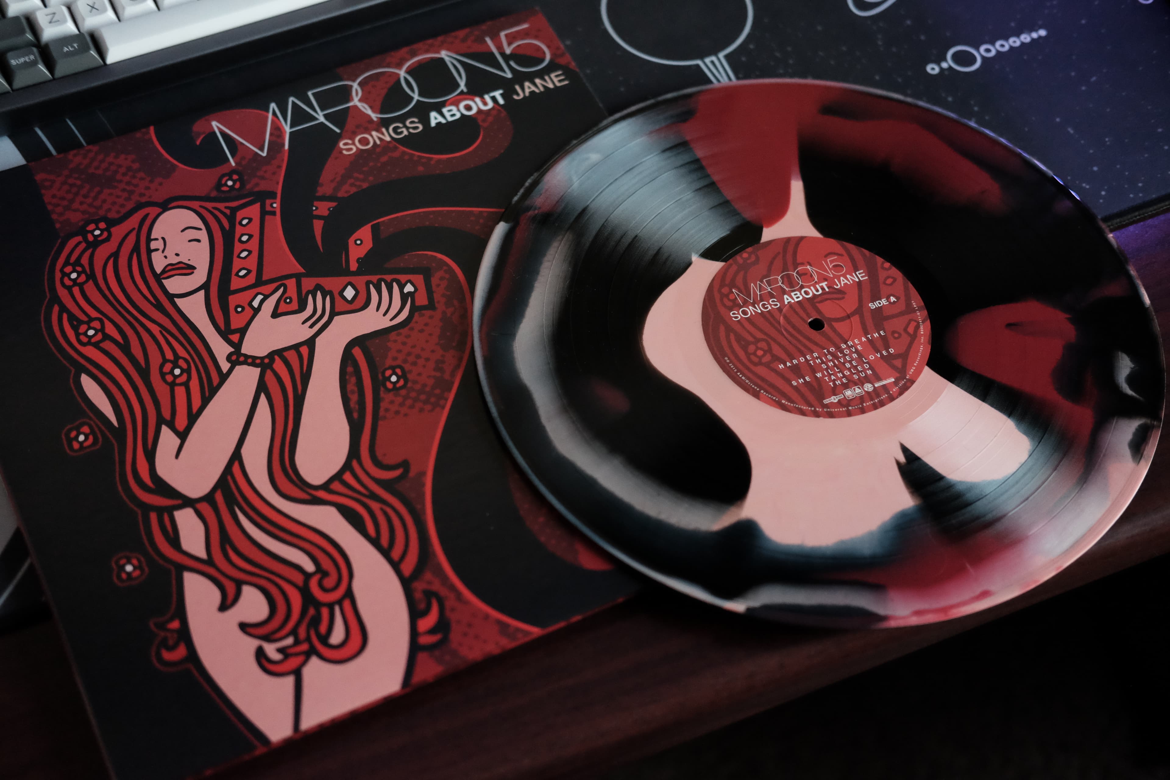 SP SA Sunday Morning - [CLOSED] image 2