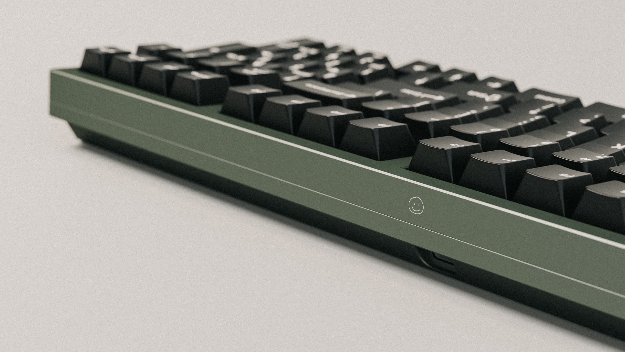 825 - a simple 1800 office keyboard (EU/NA/Asia/AU vendors added) image 19