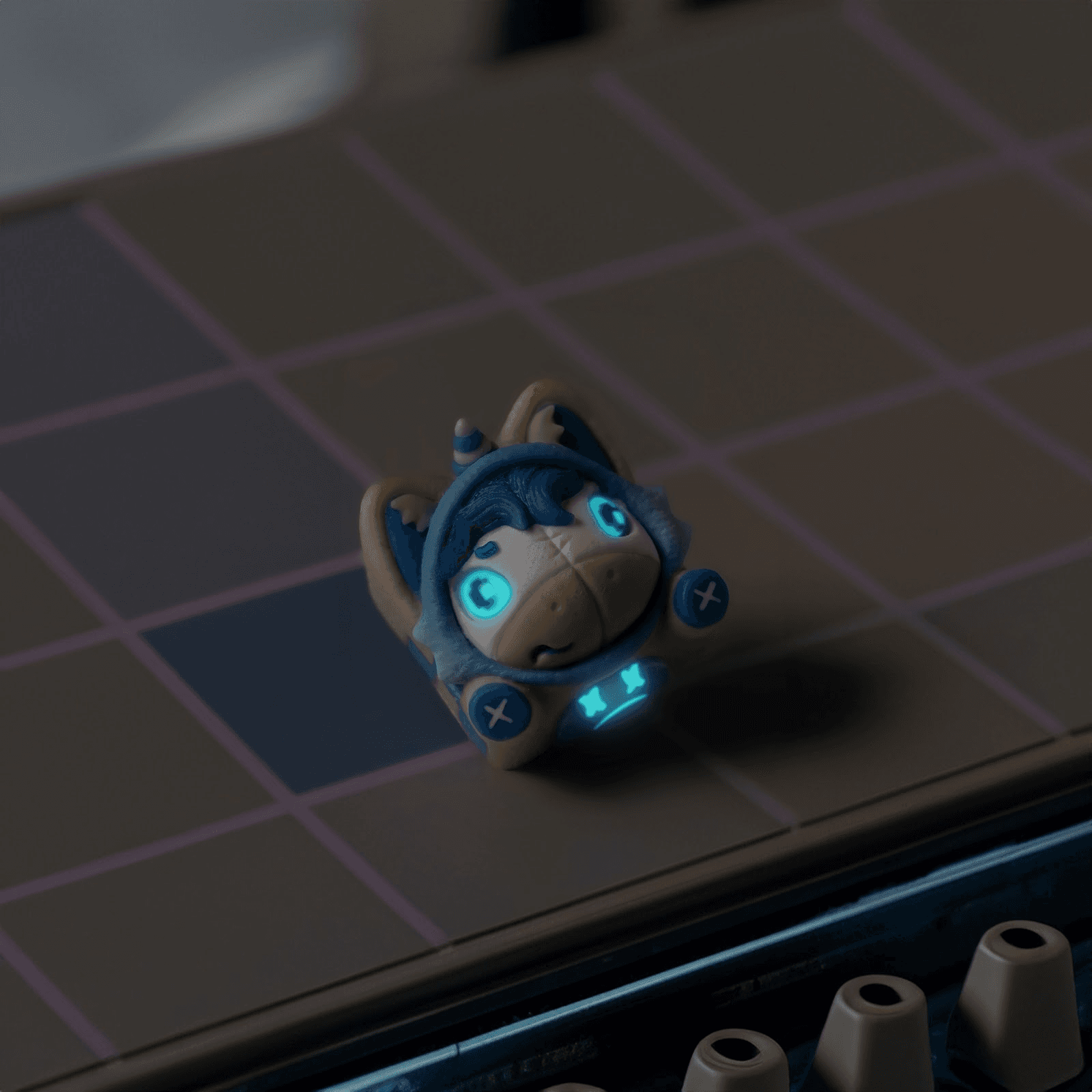 GMK Blue Alert R2 [COMPLETE] image 66