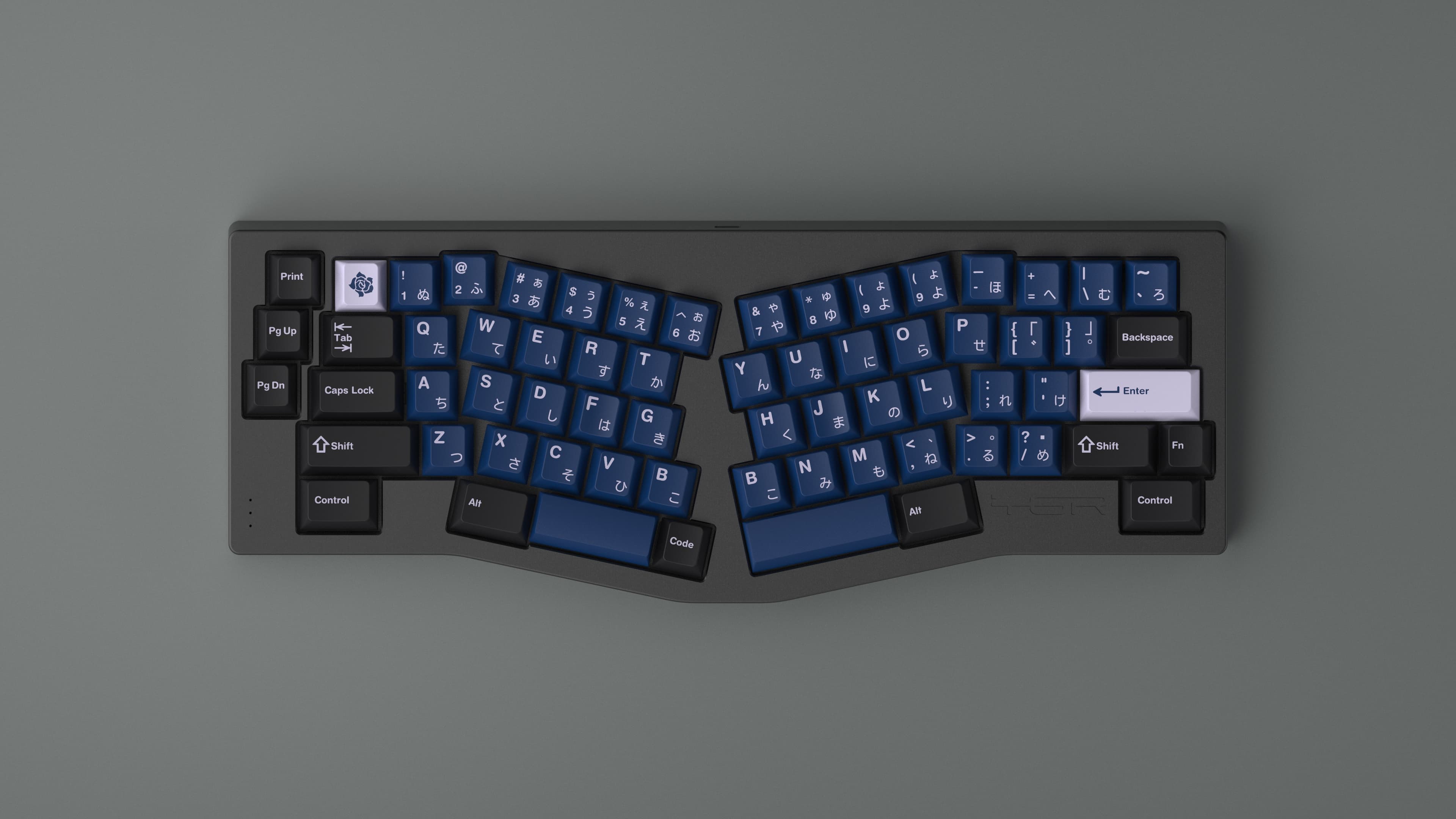 GMK Devoted | Fully Shipping Out image 26