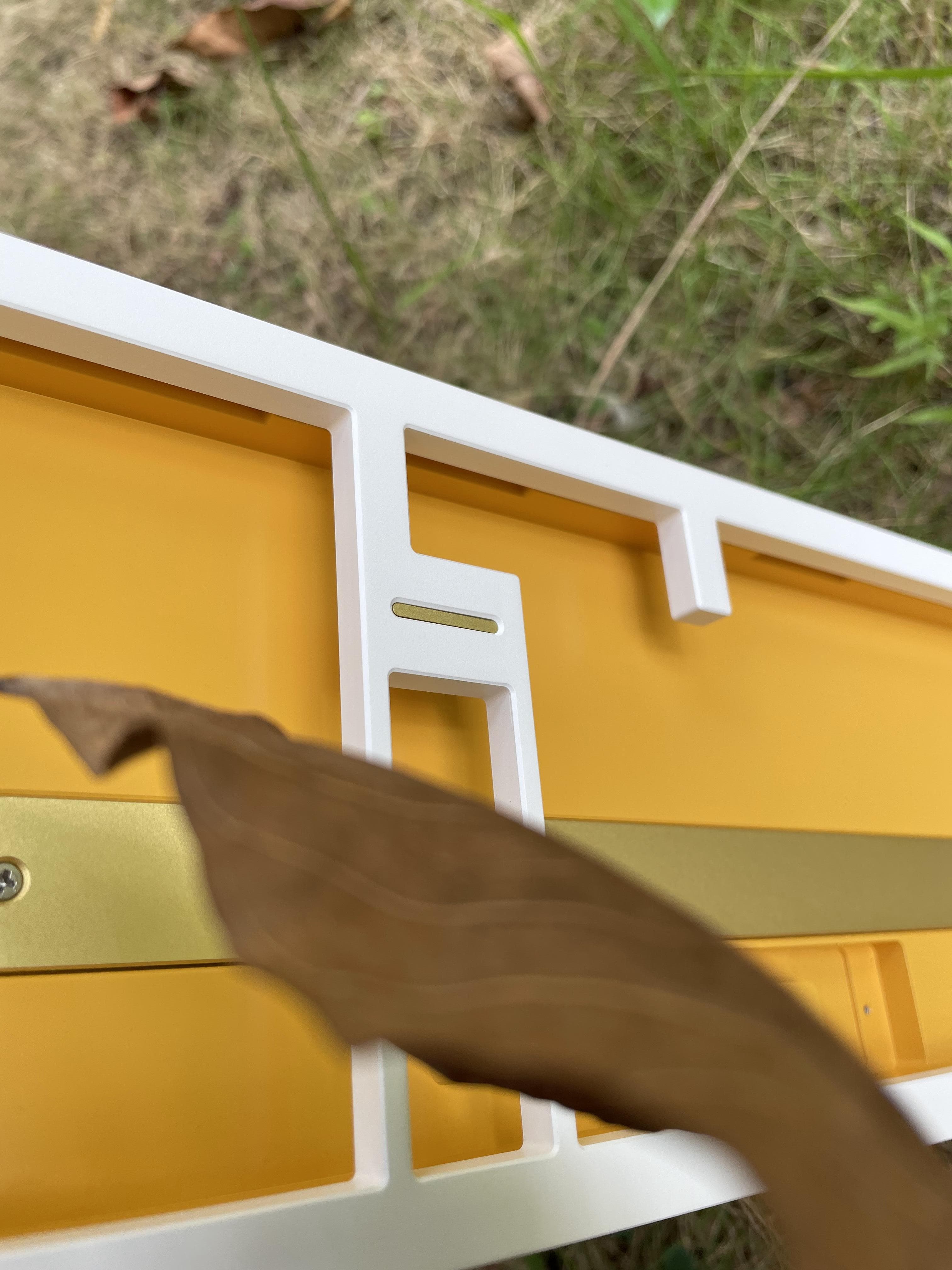 【GB】Wind x -intesting layout keyboard image 19