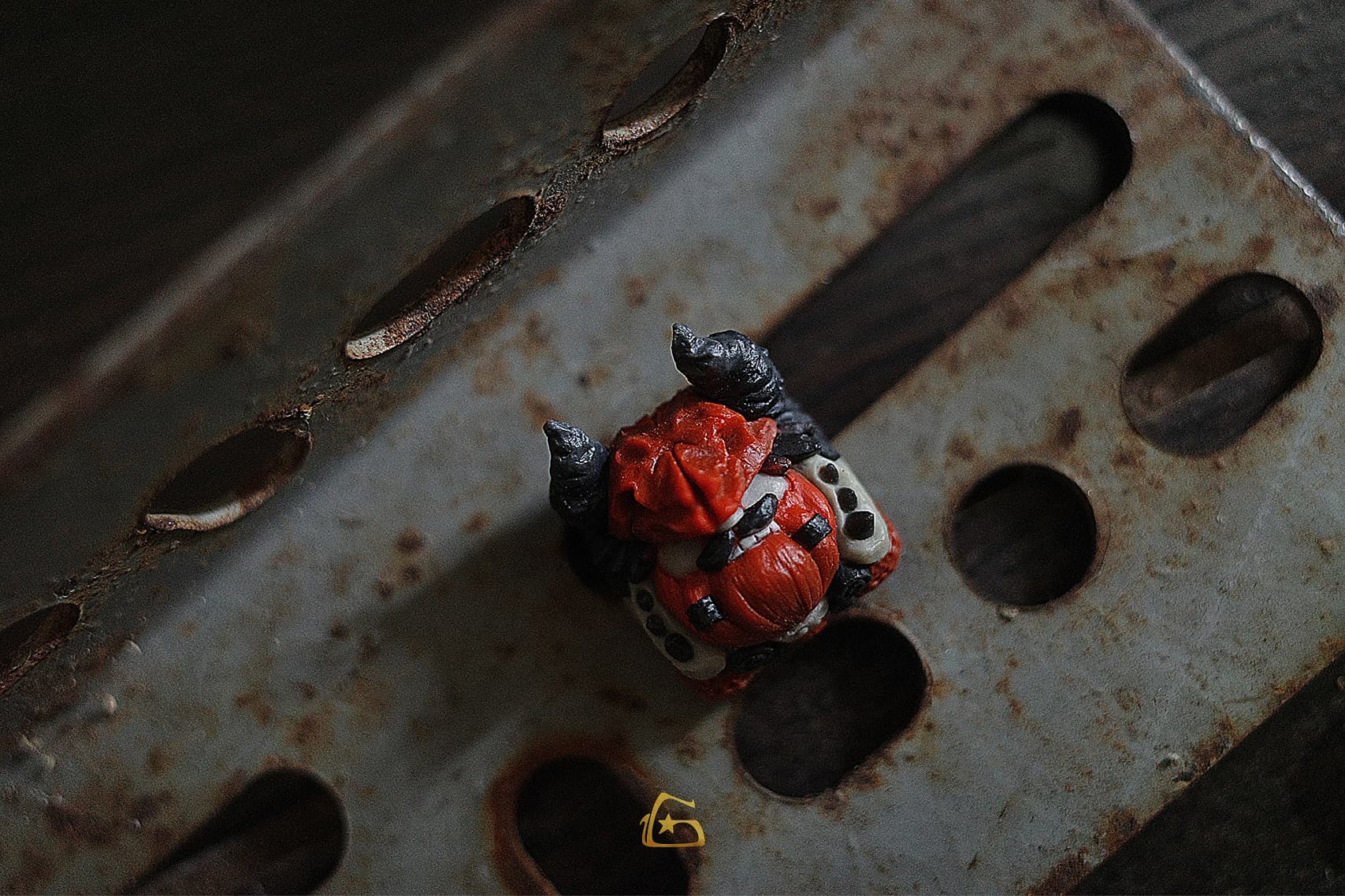 GMK Forge (Closed) image 9