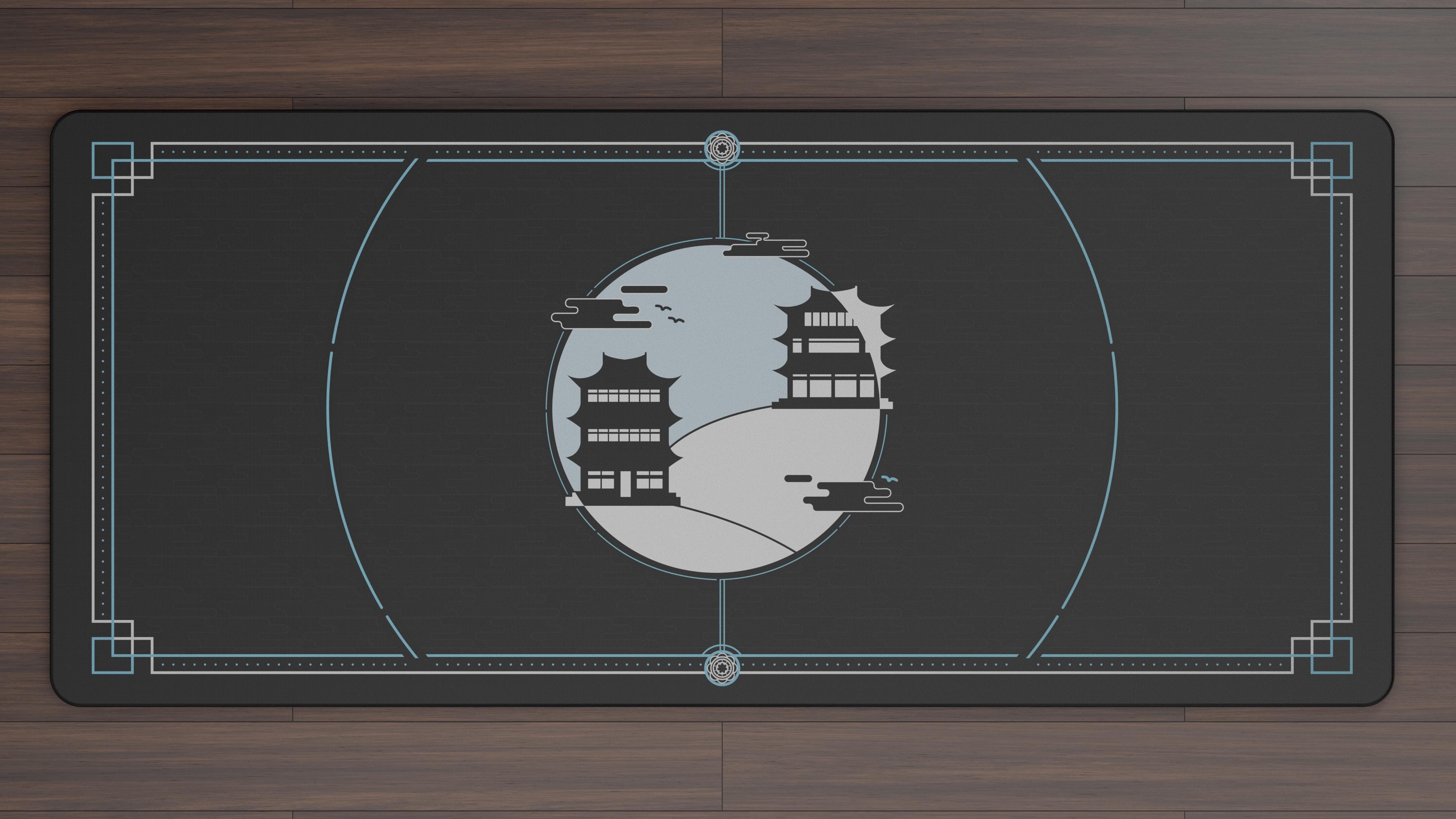 Yunjing Deskmats | Final Week! | Ends July 25th image 2