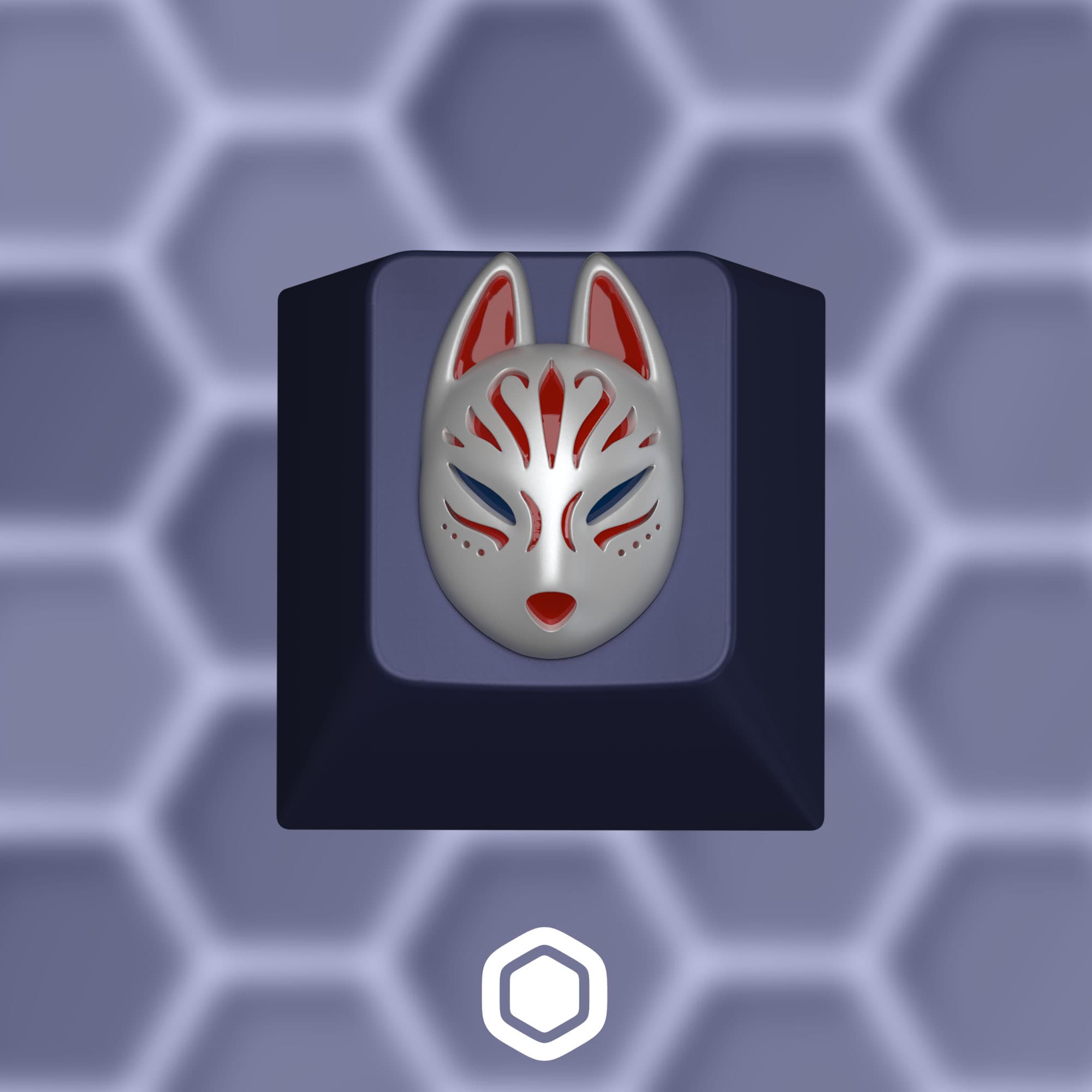 GMK Kitsune : GB Over! image 13